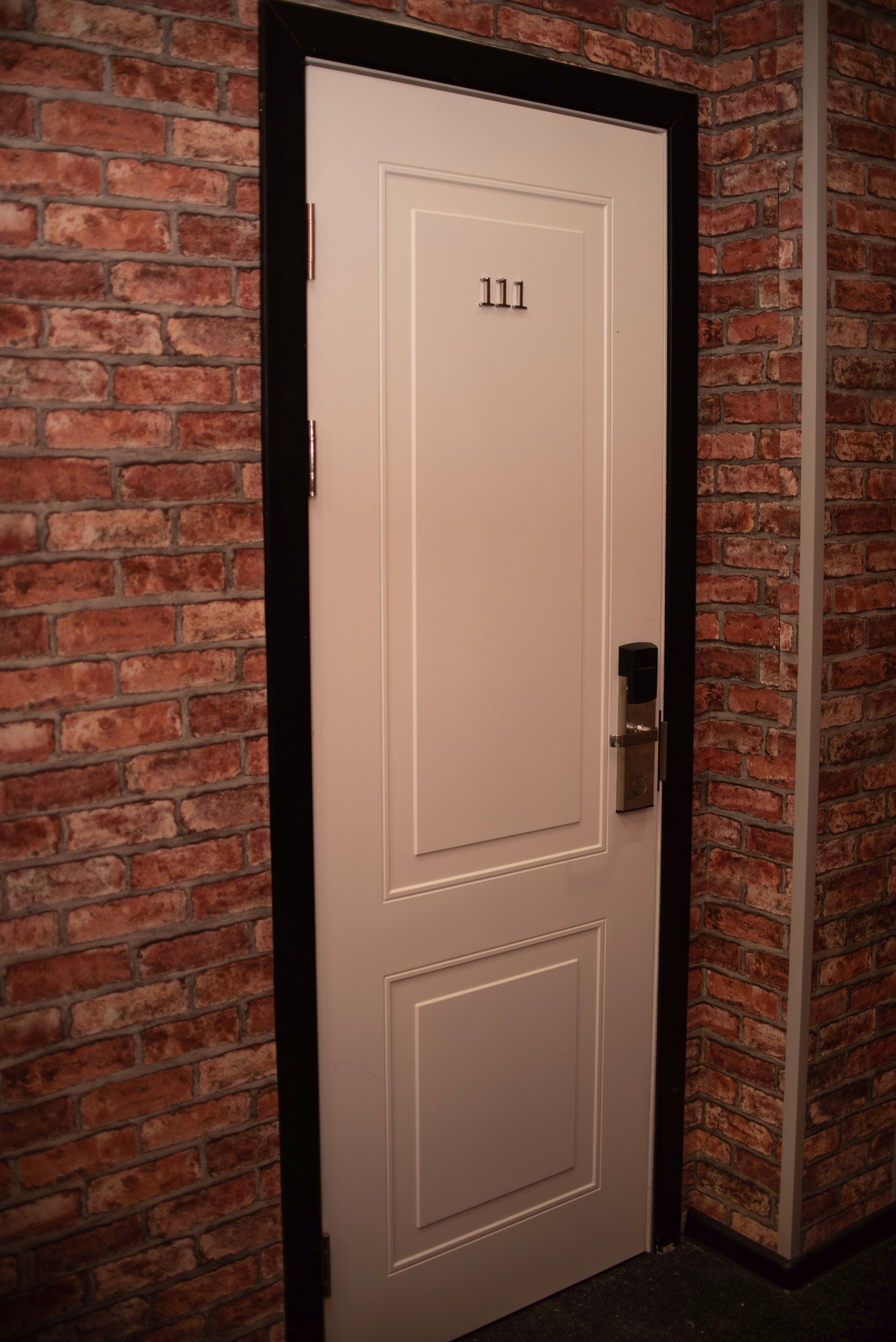 Hi Loft Apart Hotel