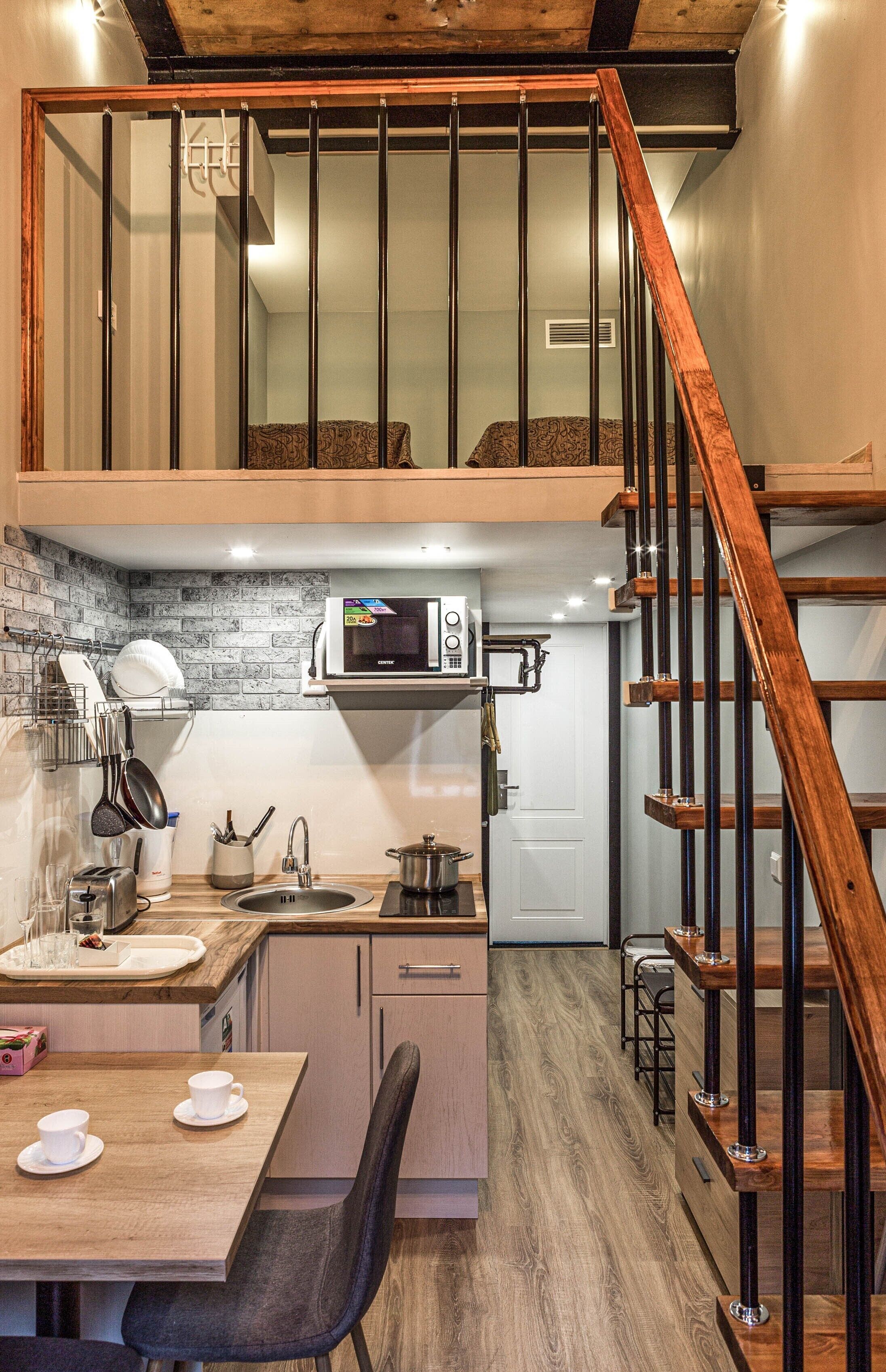 Hi Loft Apart Hotel