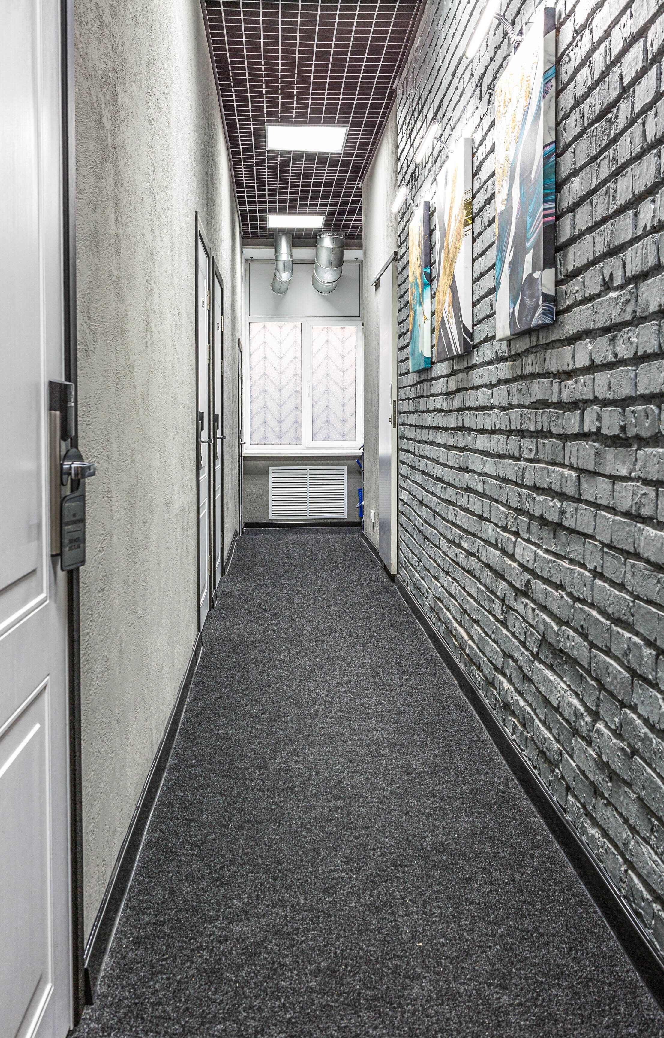 Hi Loft Apart Hotel