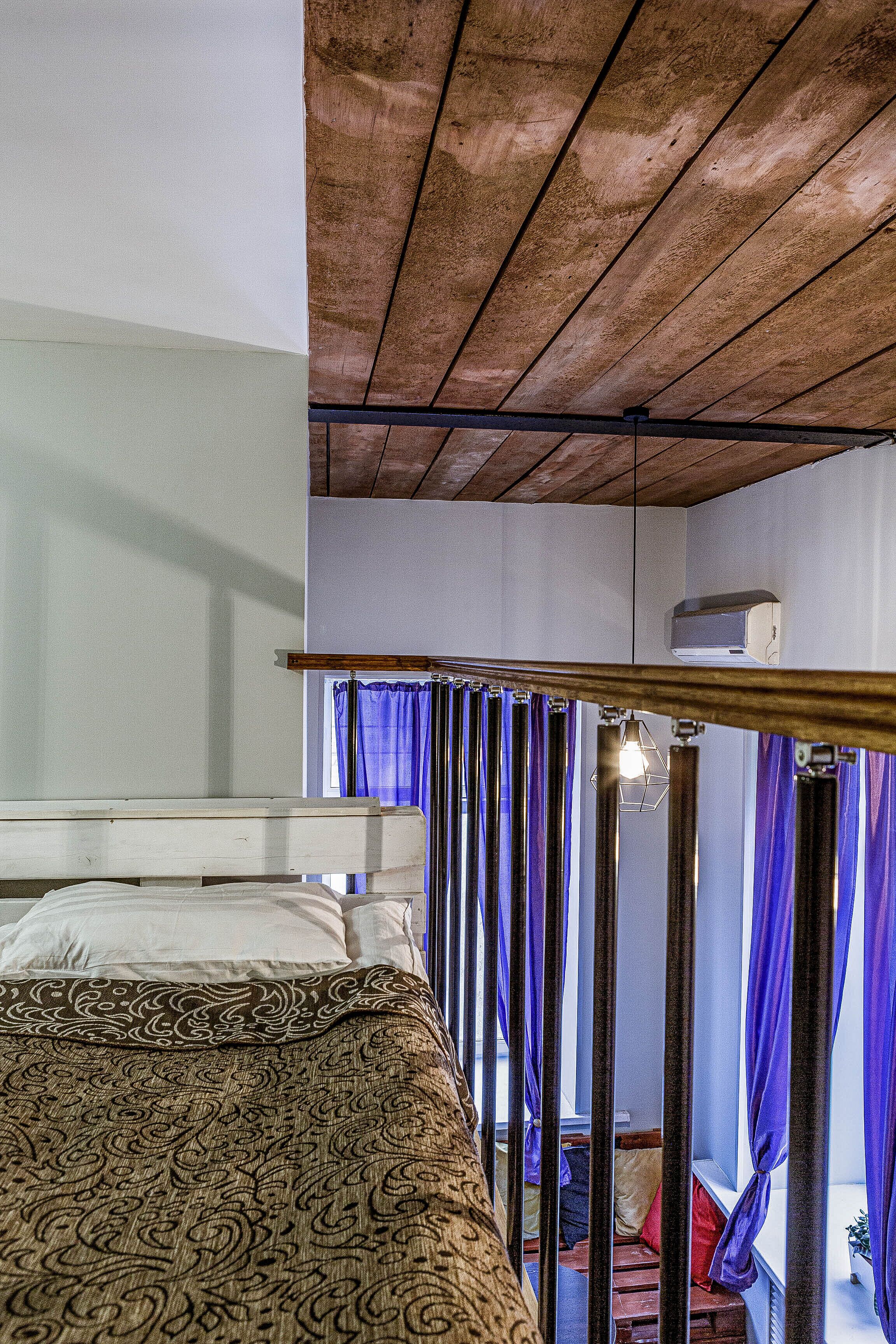Hi Loft Apart Hotel