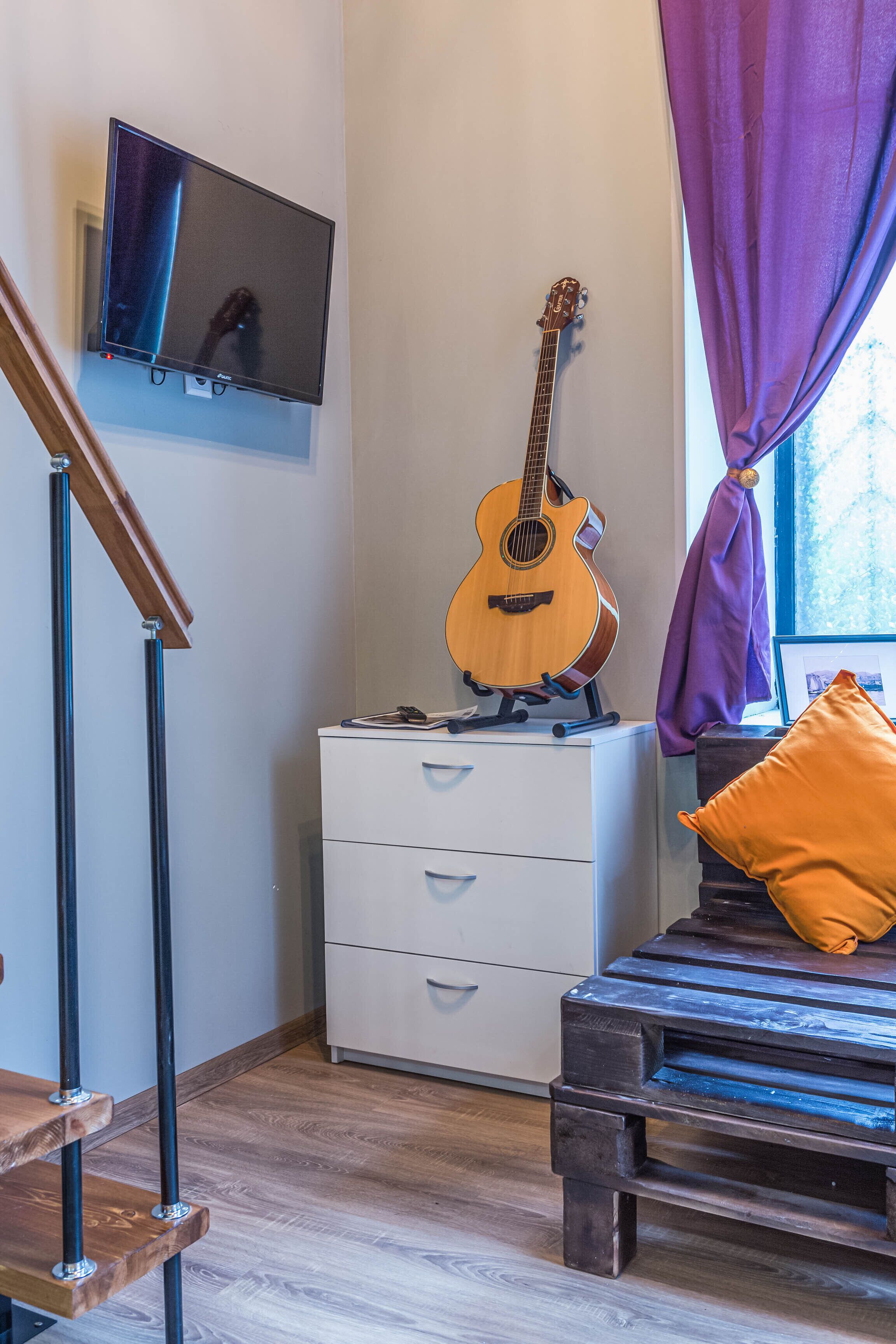 Hi Loft Apart Hotel