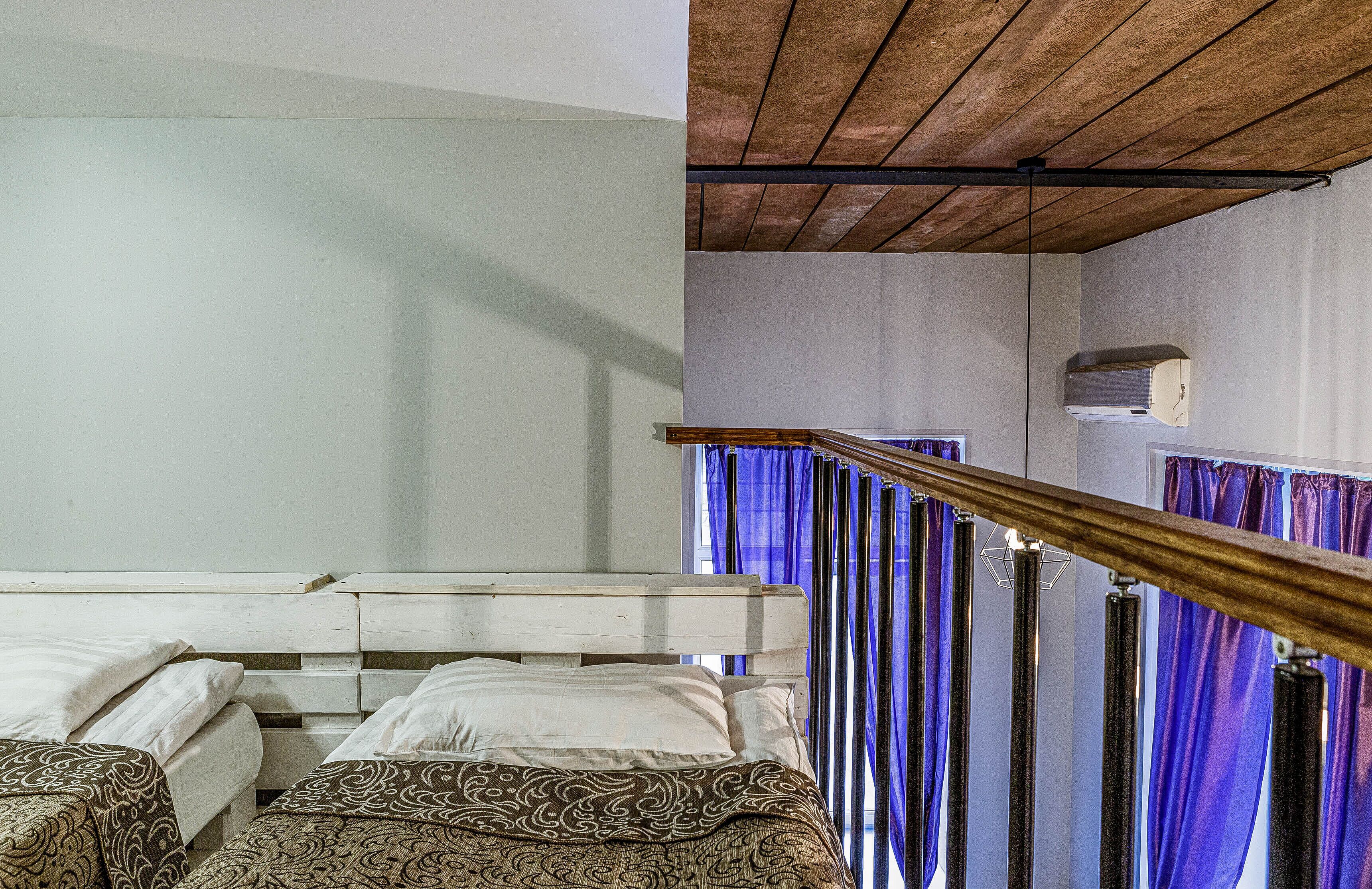 Hi Loft Apart Hotel