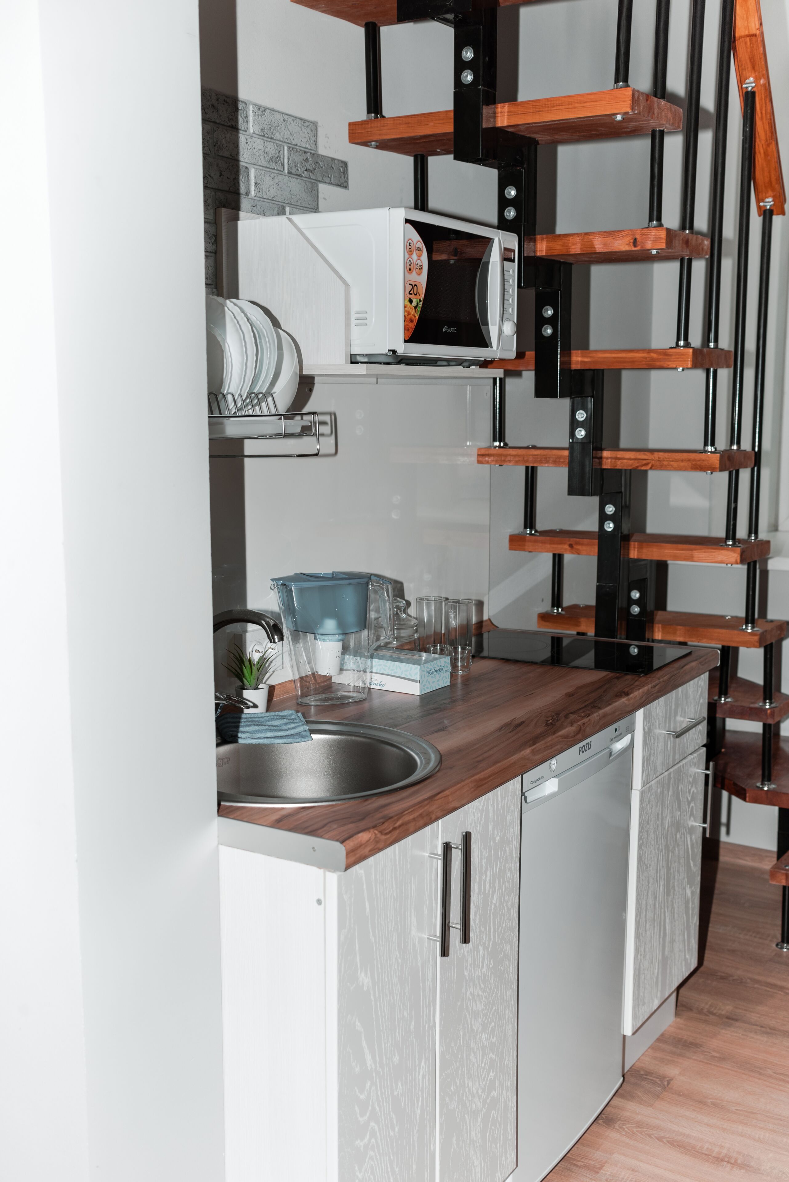 Hi Loft Apart Hotel