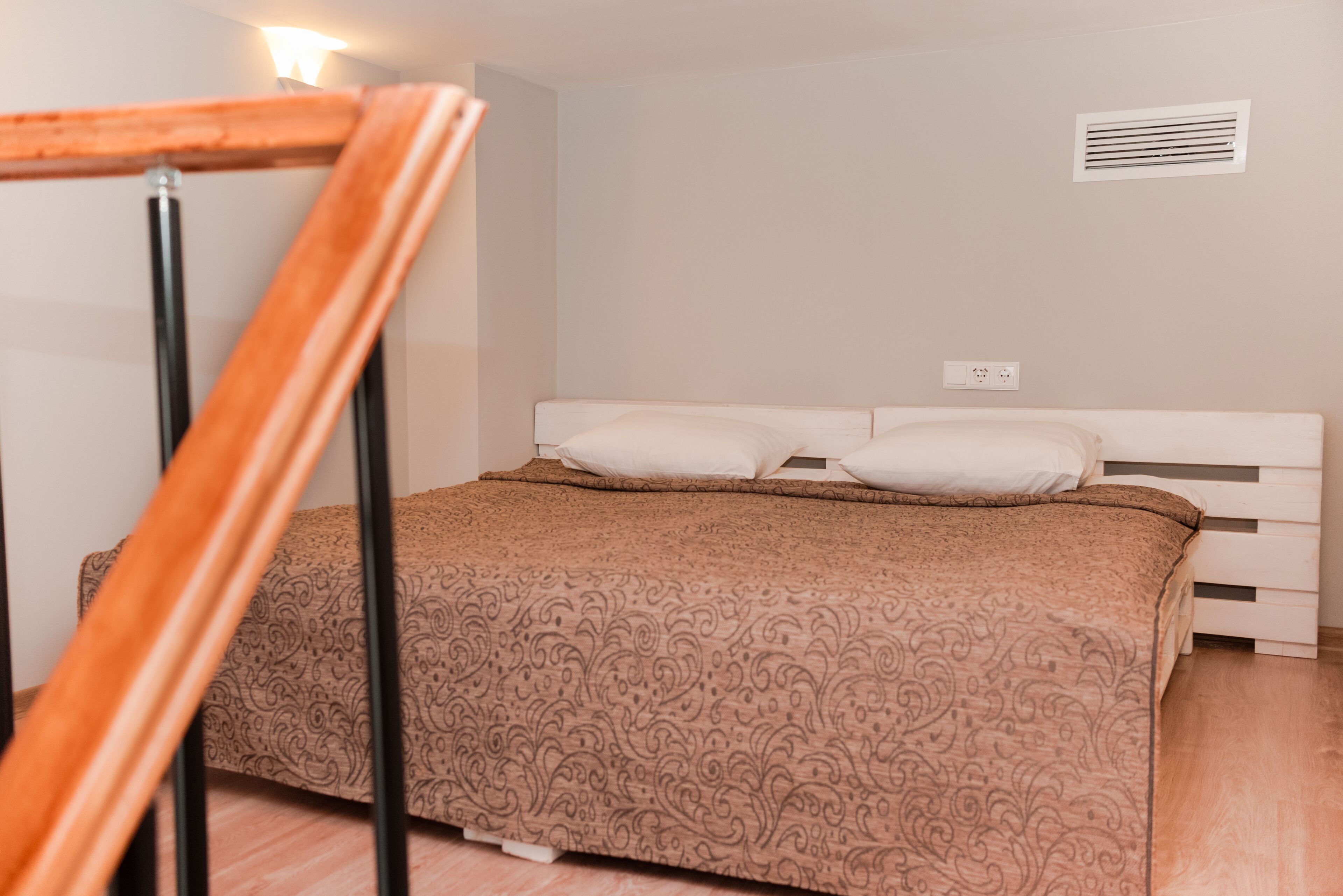 Hi Loft Apart Hotel