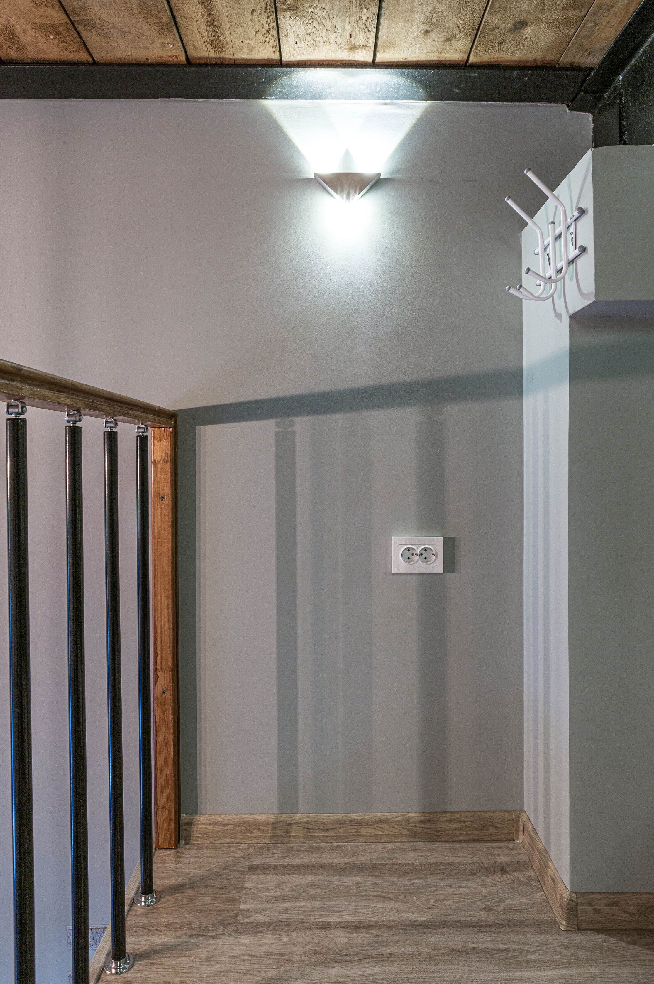 Hi Loft Apart Hotel
