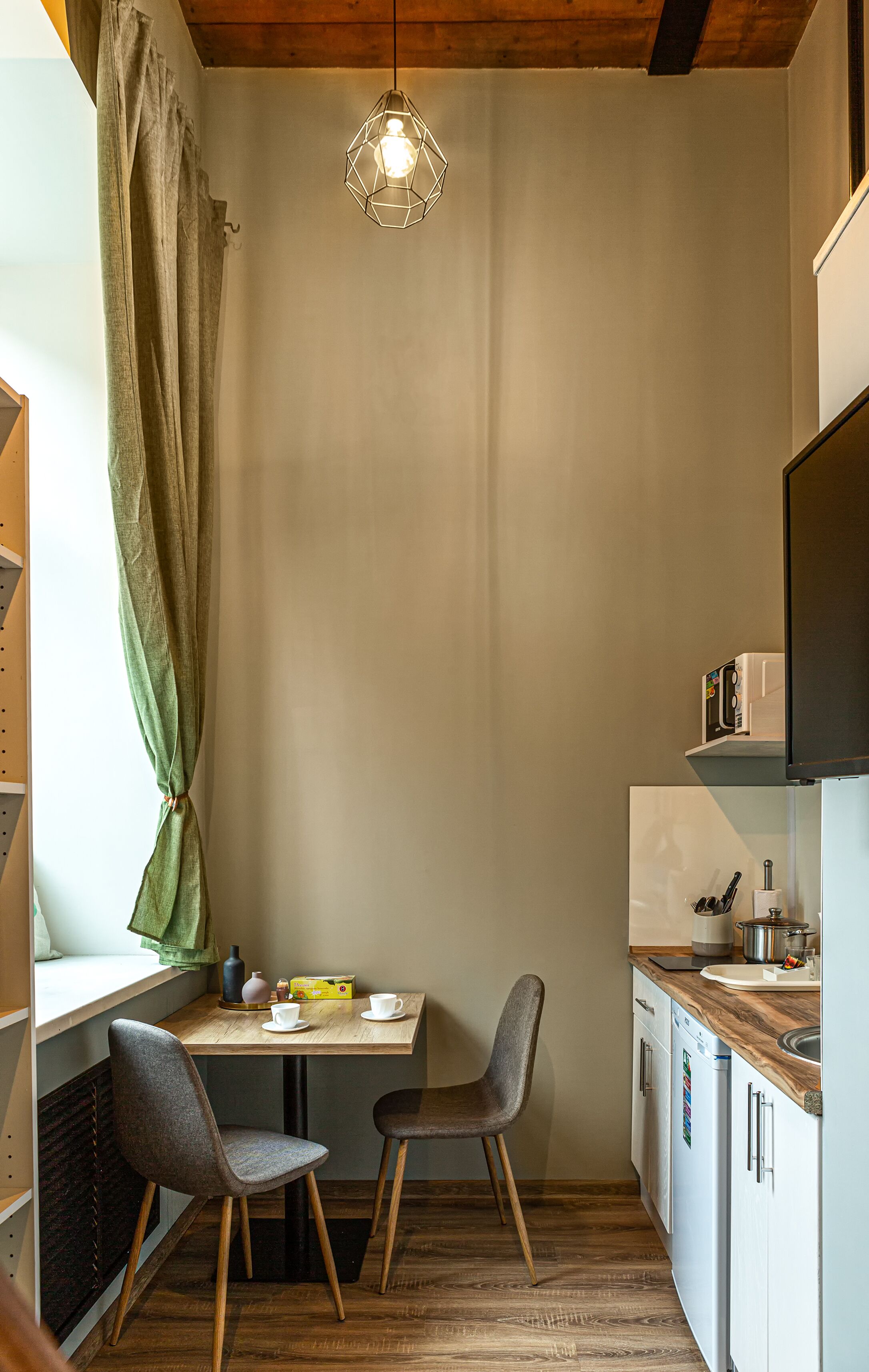 Hi Loft Apart Hotel