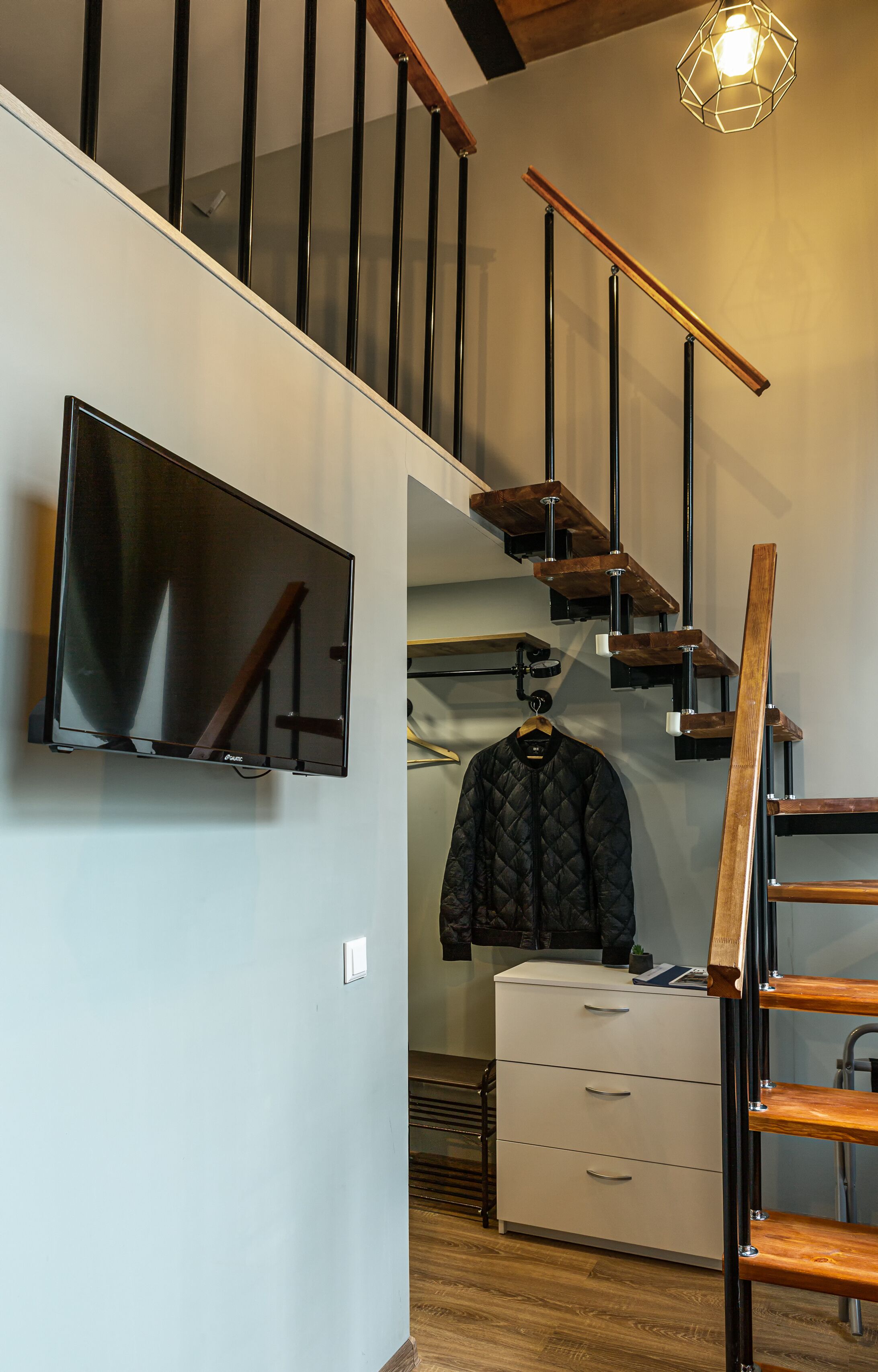 Hi Loft Apart Hotel