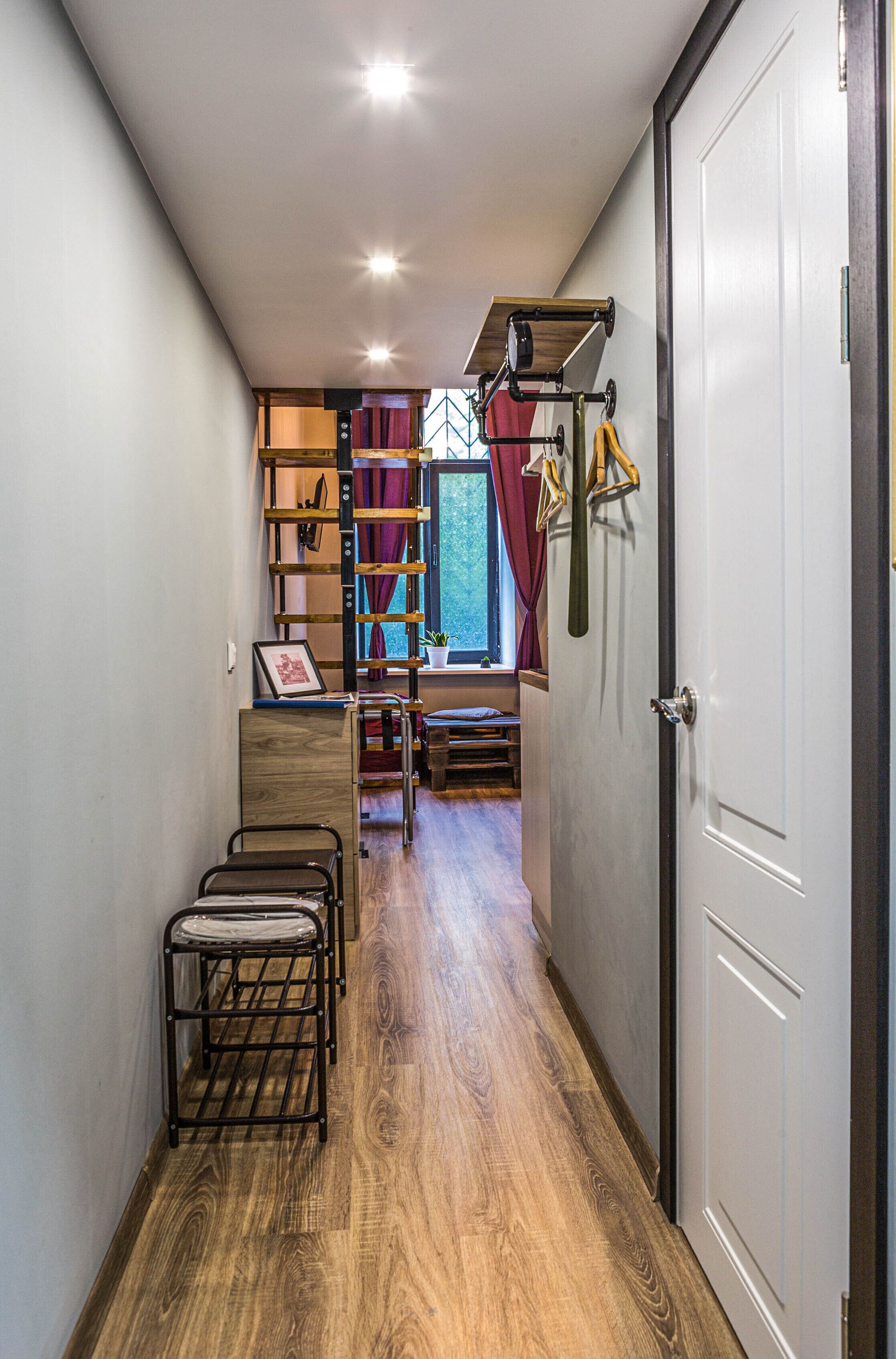 Hi Loft Apart Hotel