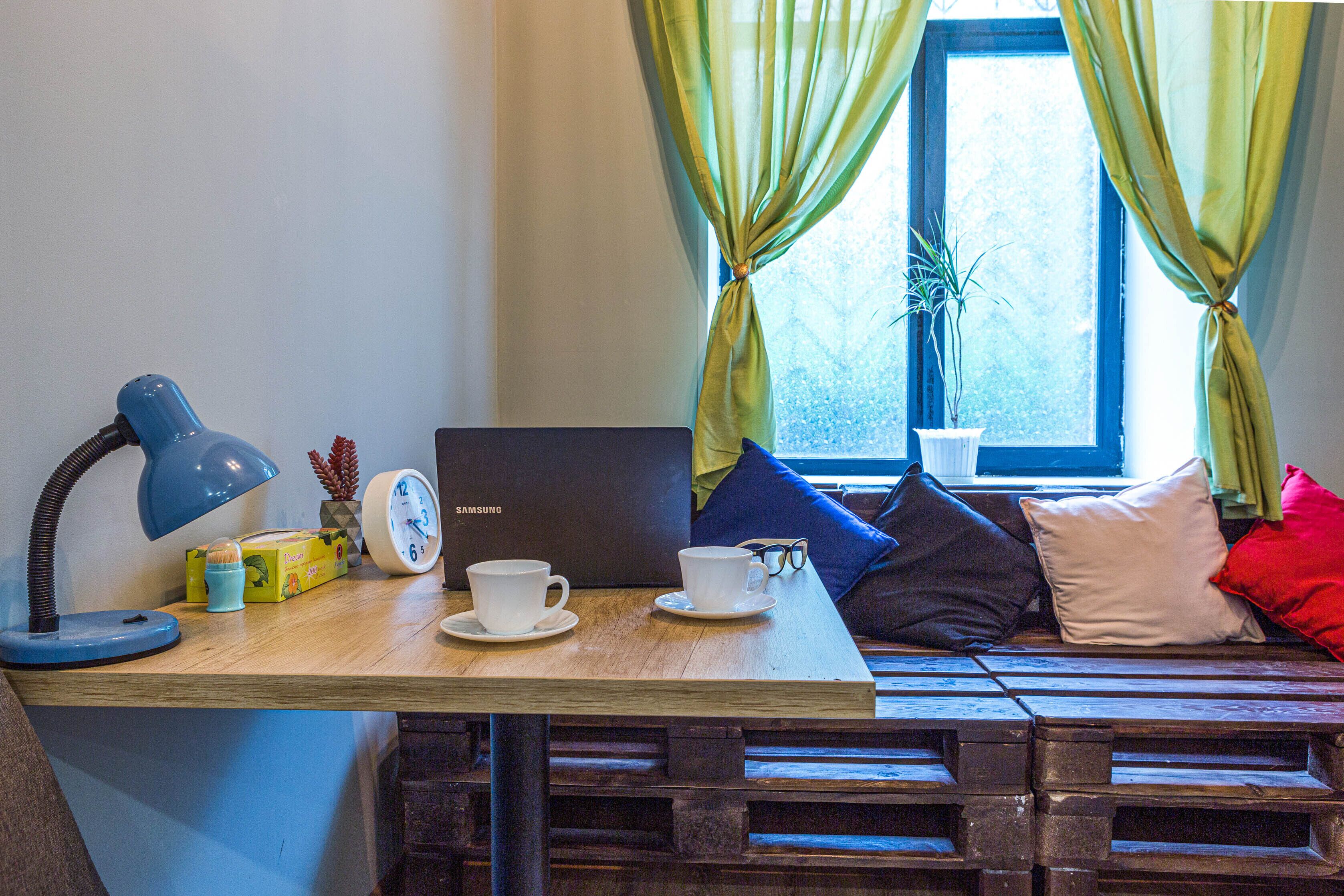 Hi Loft Apart Hotel