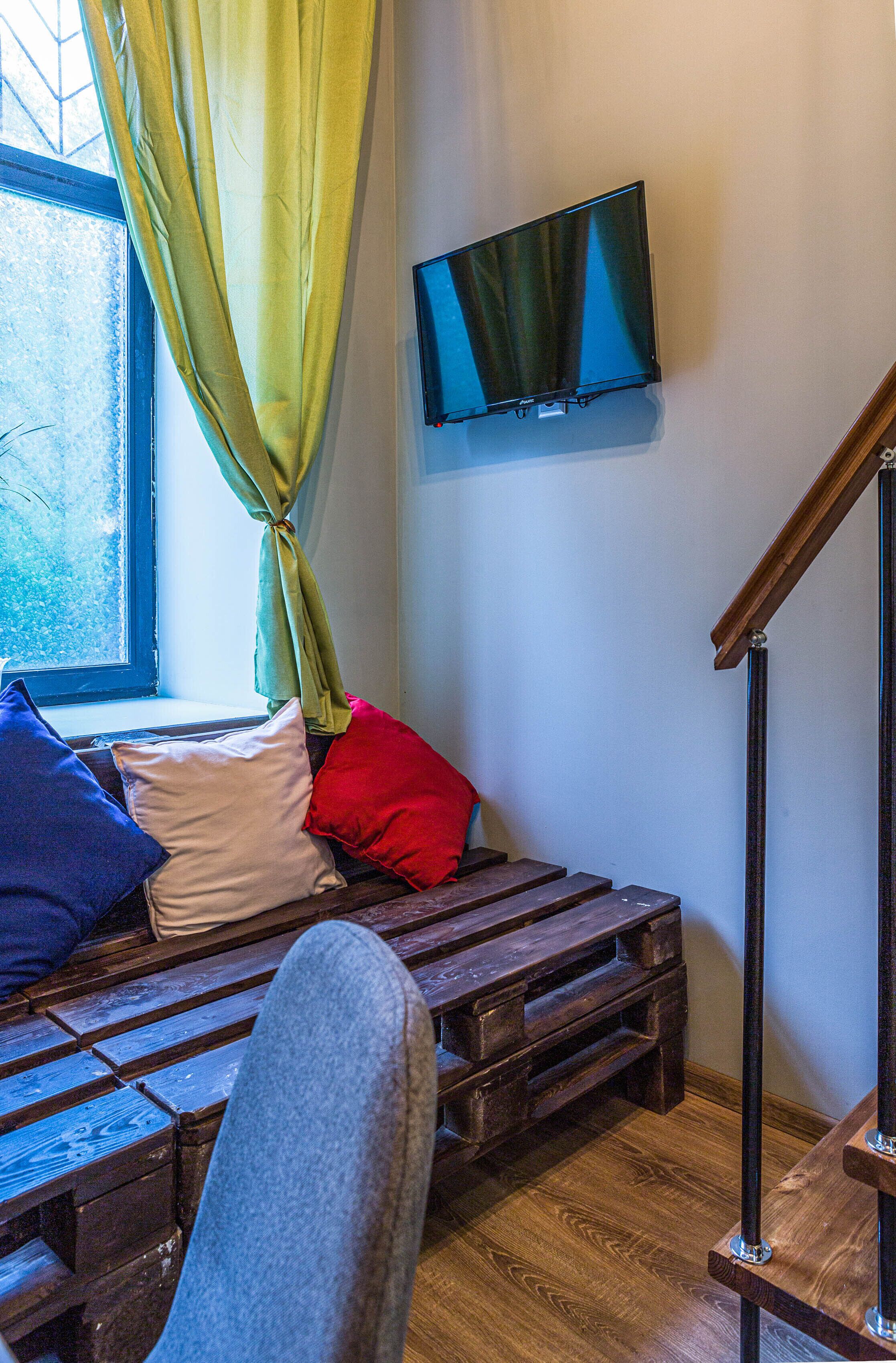 Hi Loft Apart Hotel