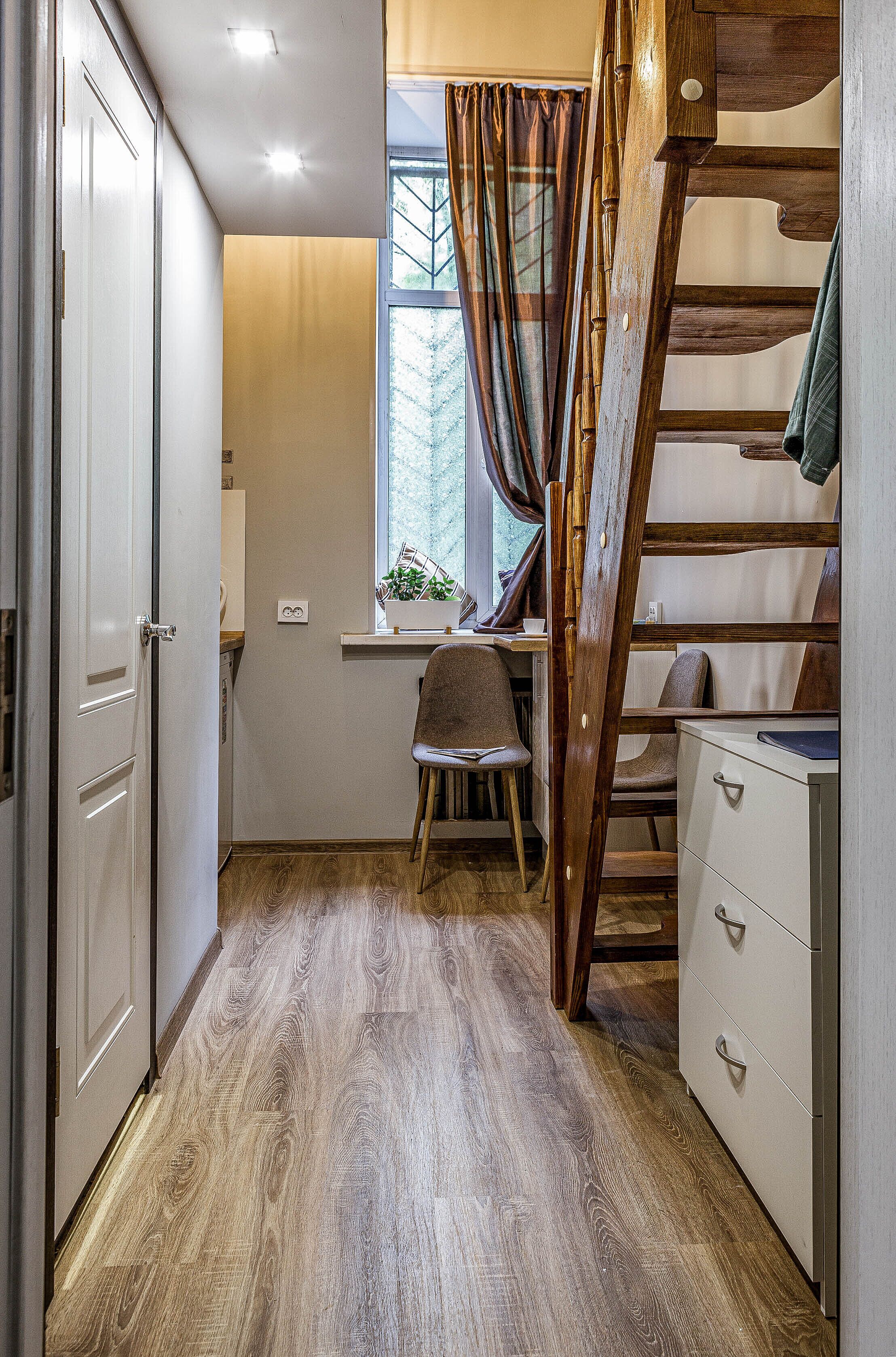 Hi Loft Apart Hotel