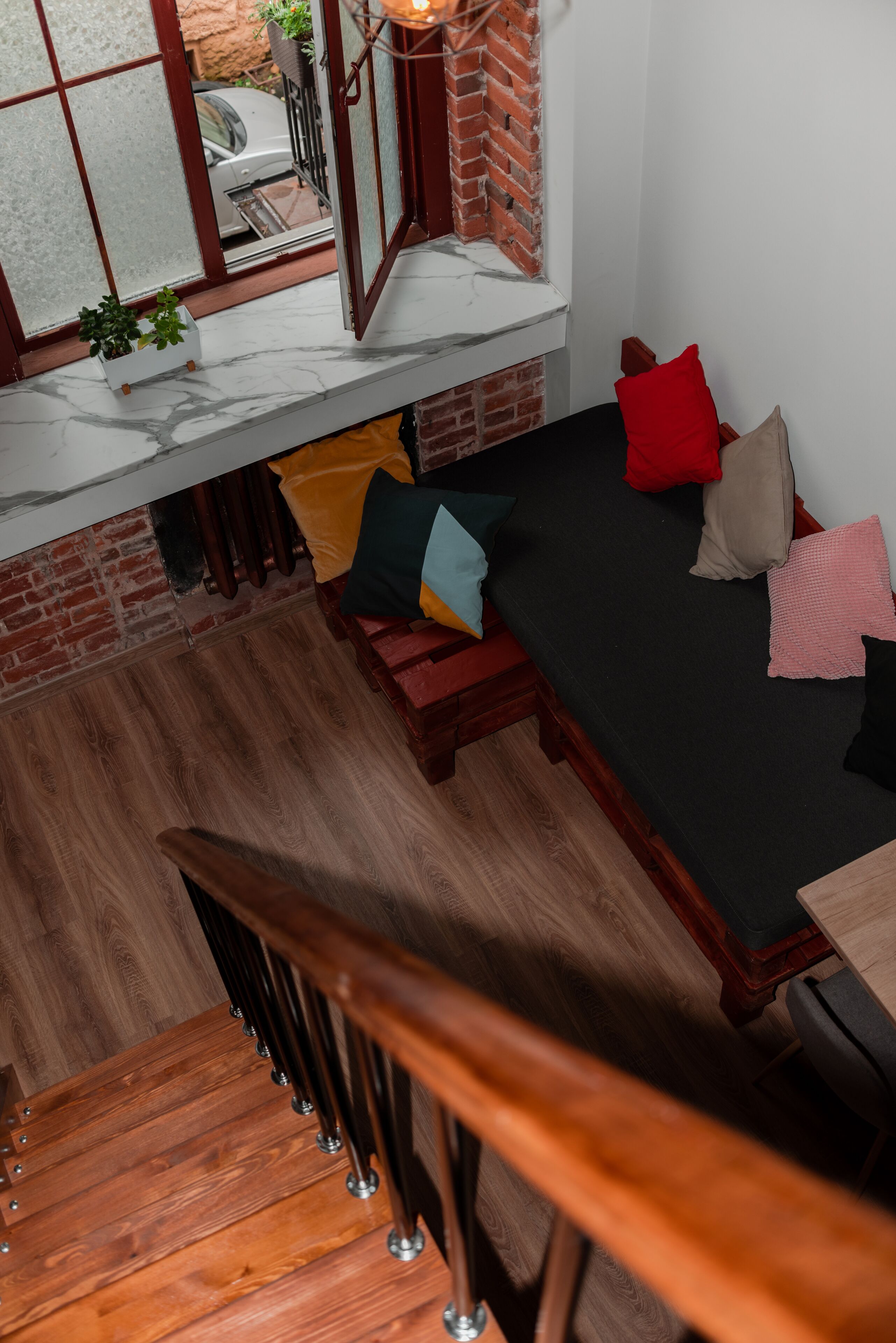 Hi Loft Apart Hotel