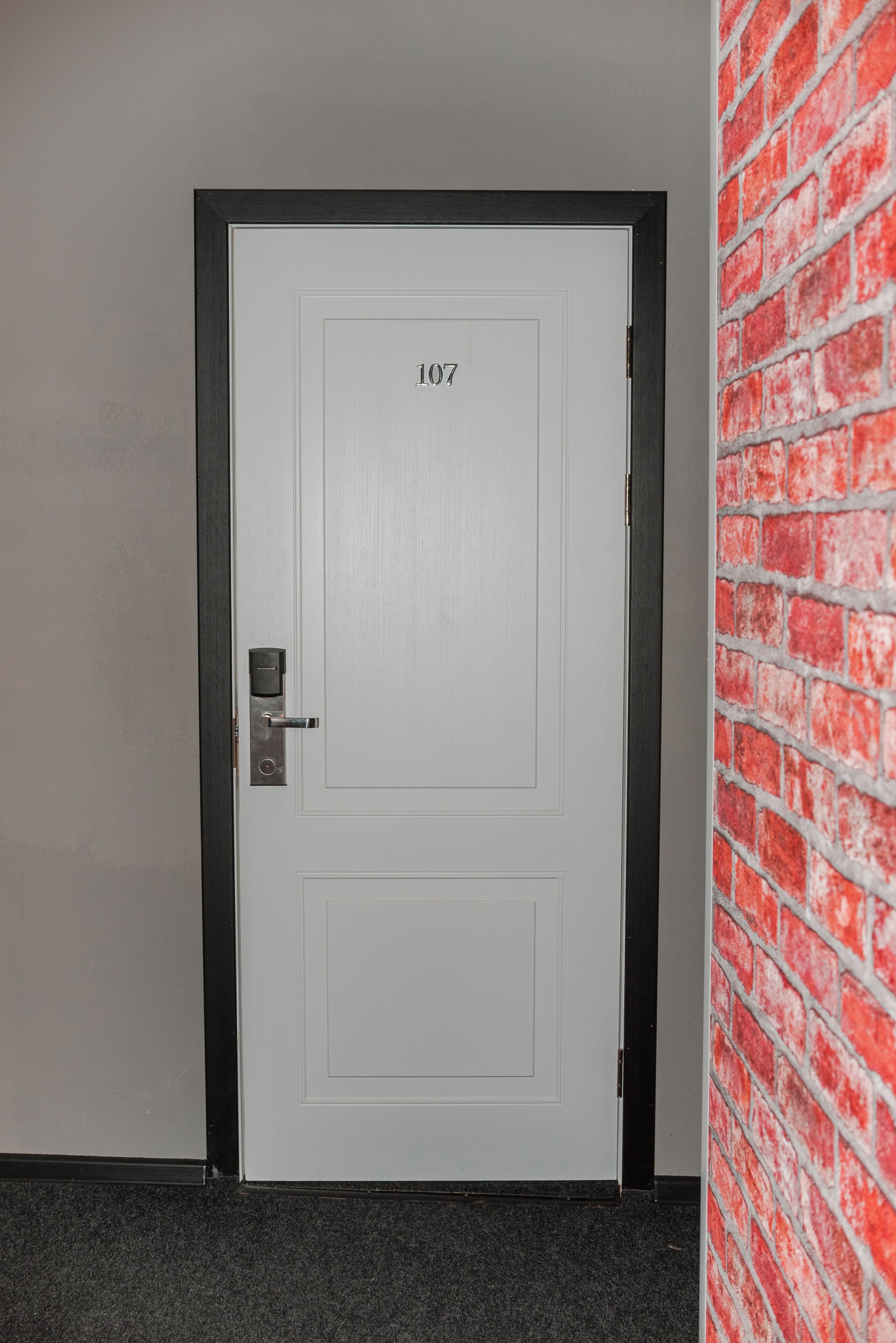 Hi Loft Apart Hotel