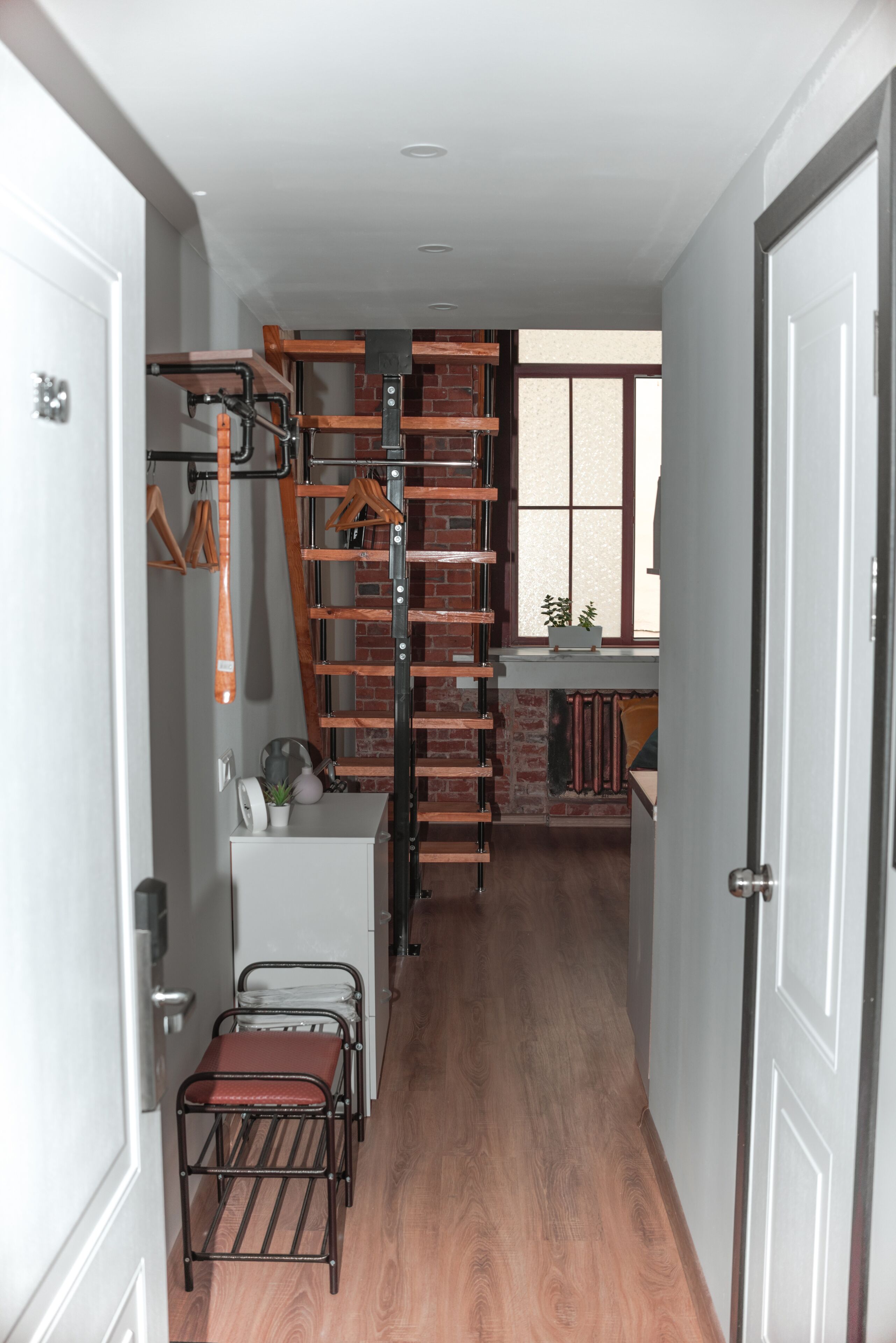 Hi Loft Apart Hotel
