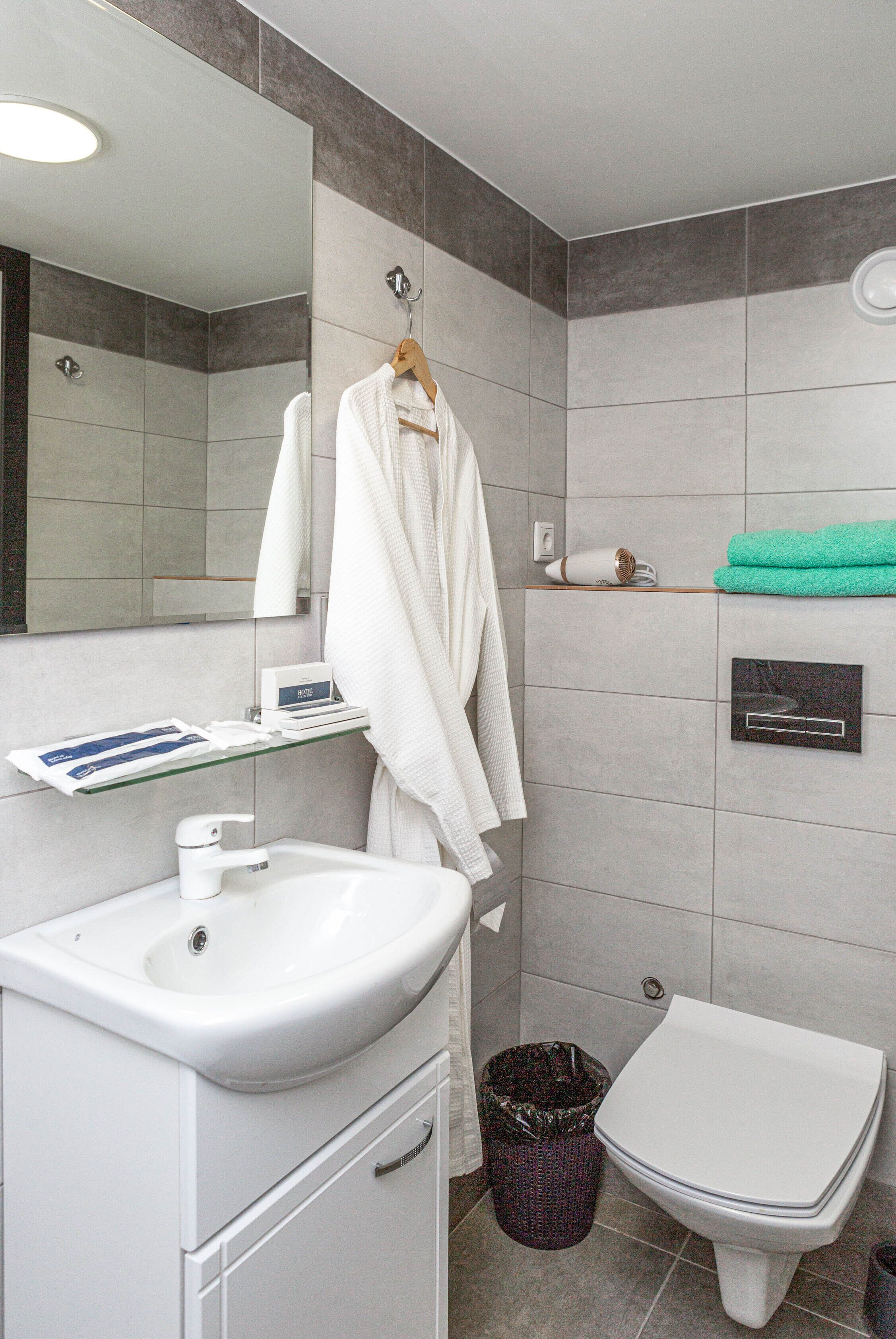 Hi Loft Apart Hotel