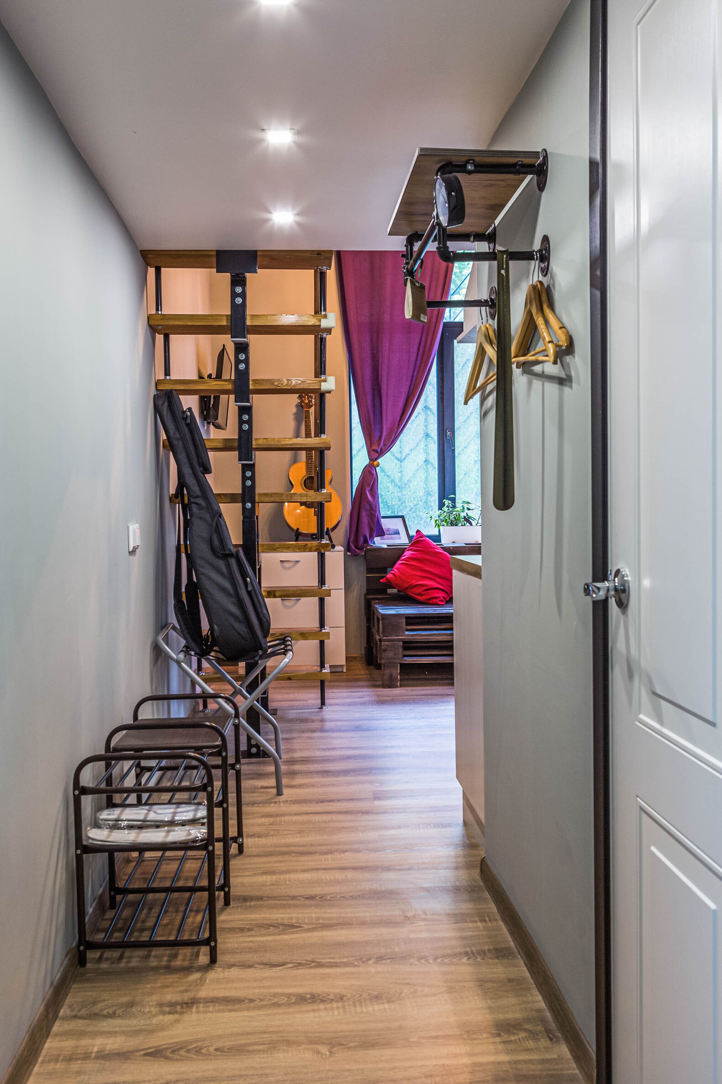 Hi Loft Apart Hotel