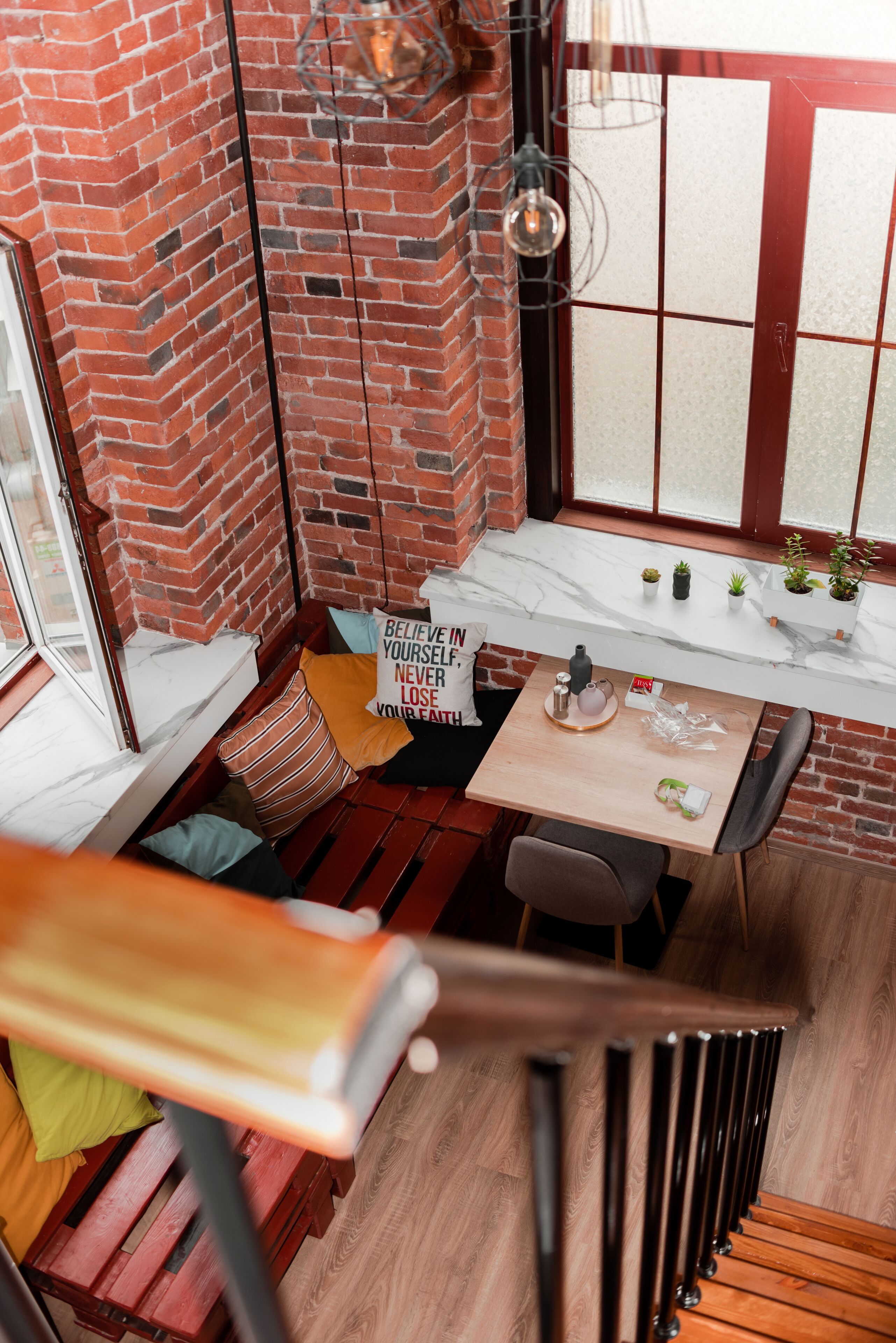 Hi Loft Apart Hotel
