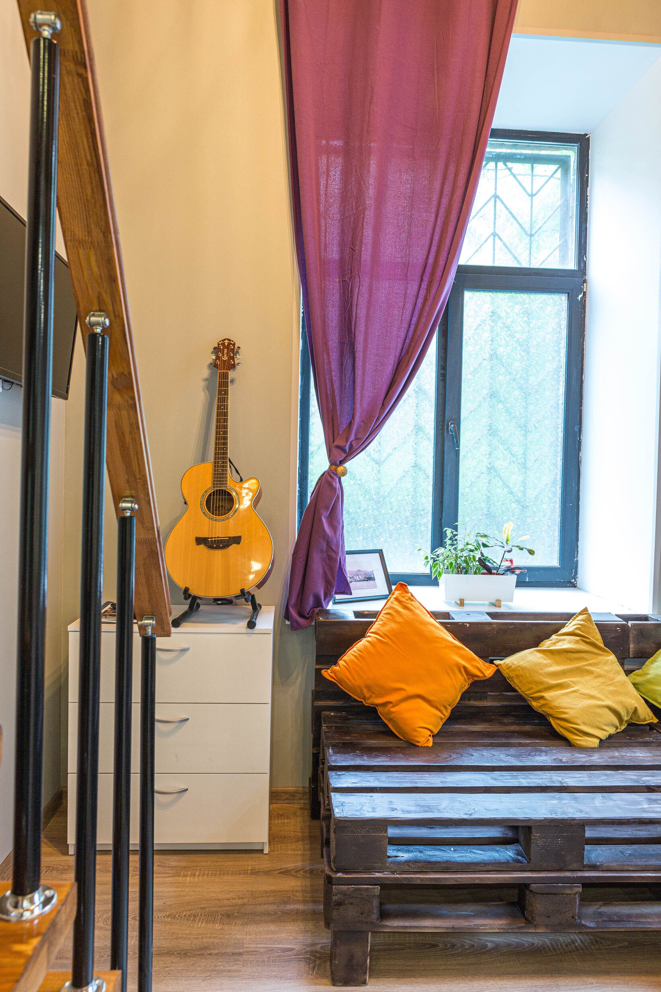 Hi Loft Apart Hotel