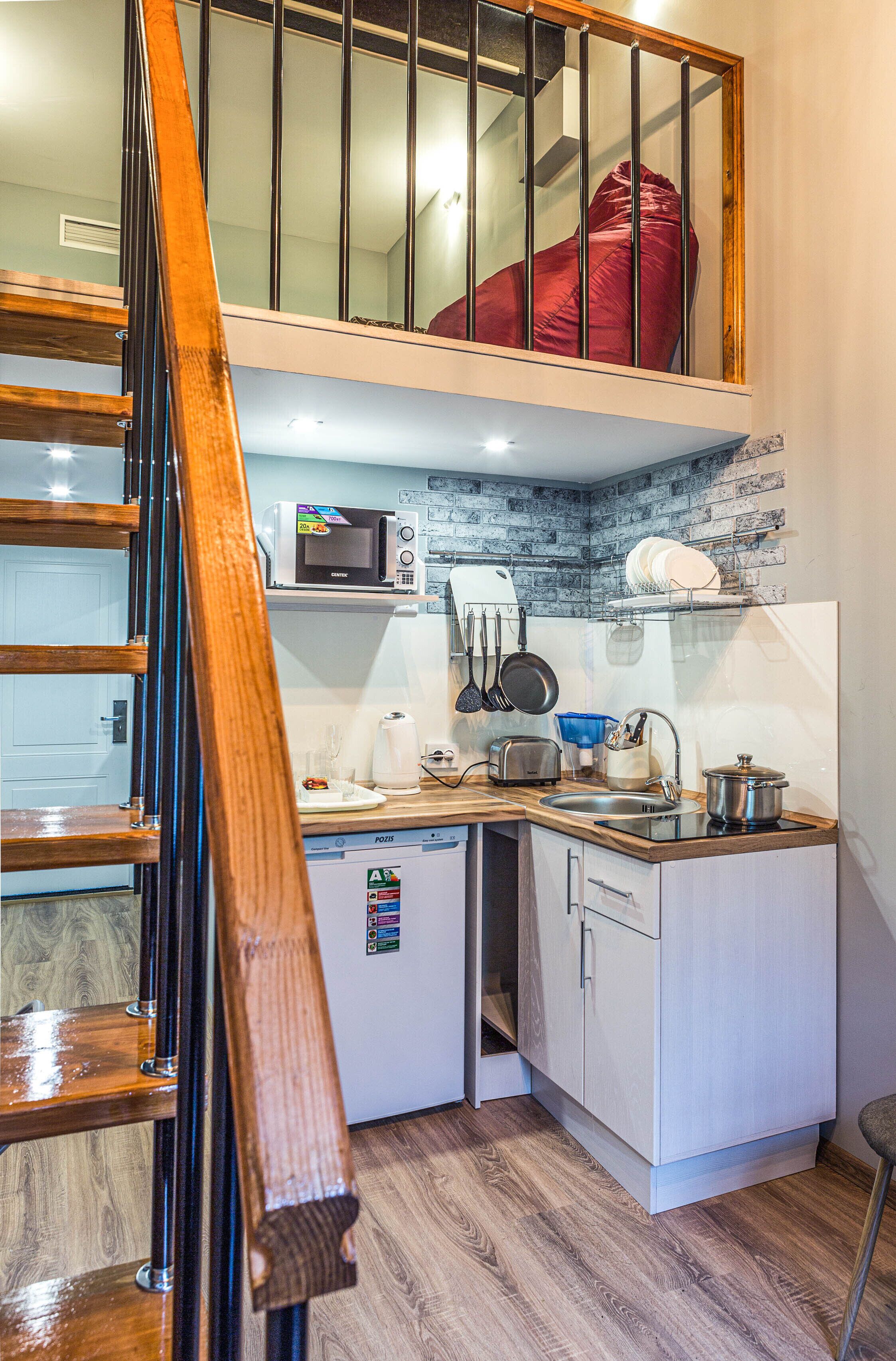 Hi Loft Apart Hotel