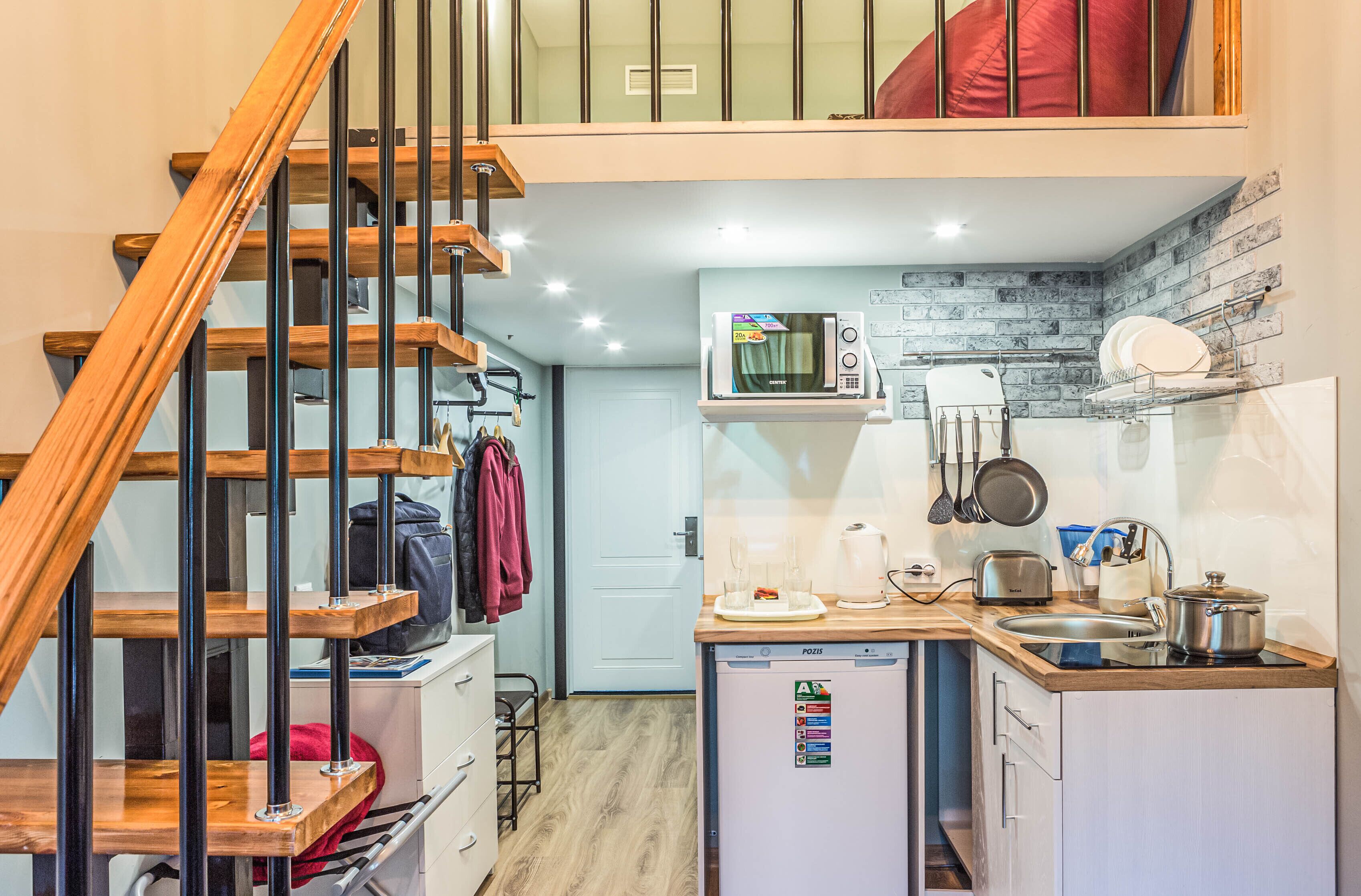 Hi Loft Apart Hotel