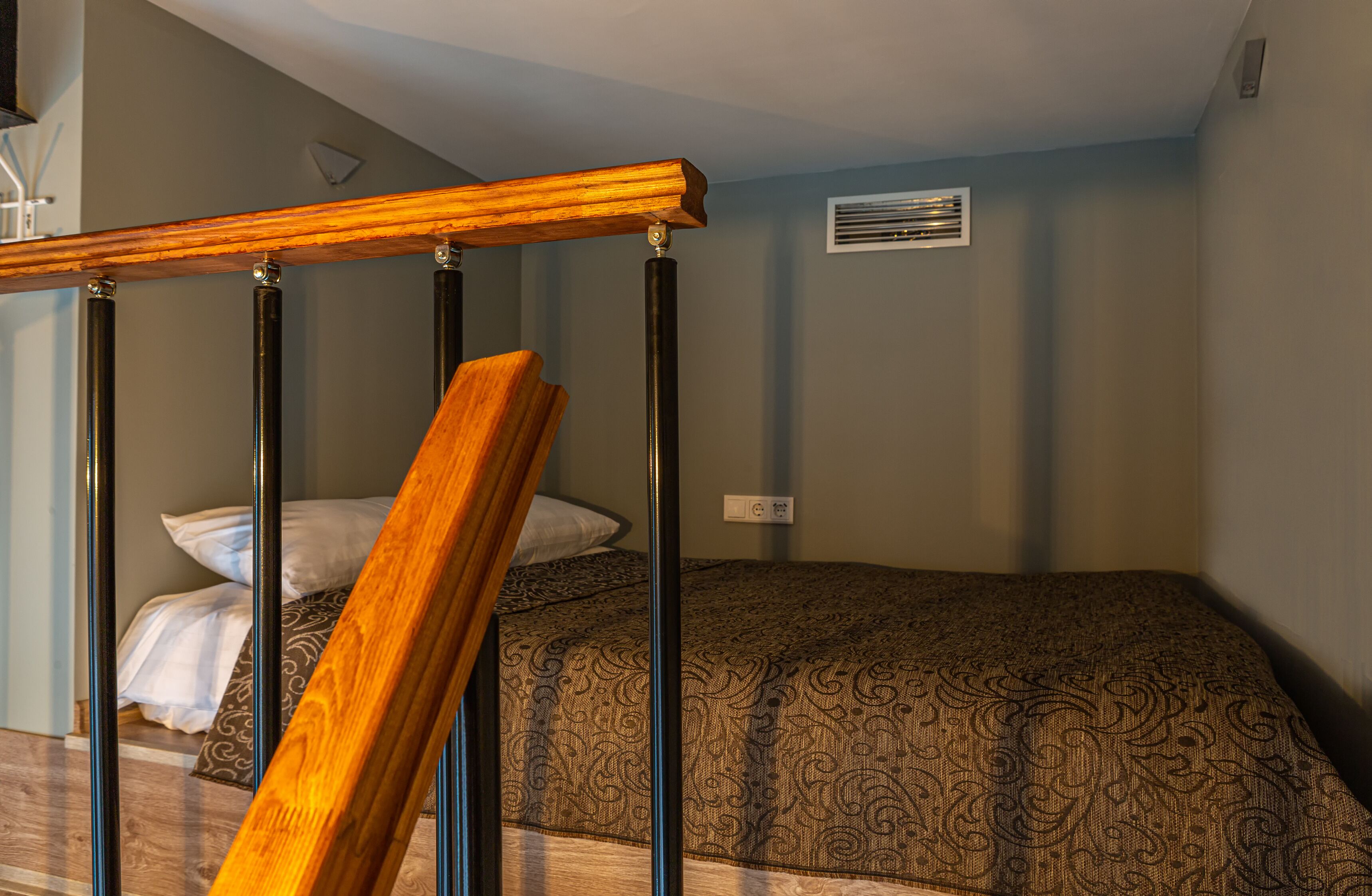 Hi Loft Apart Hotel