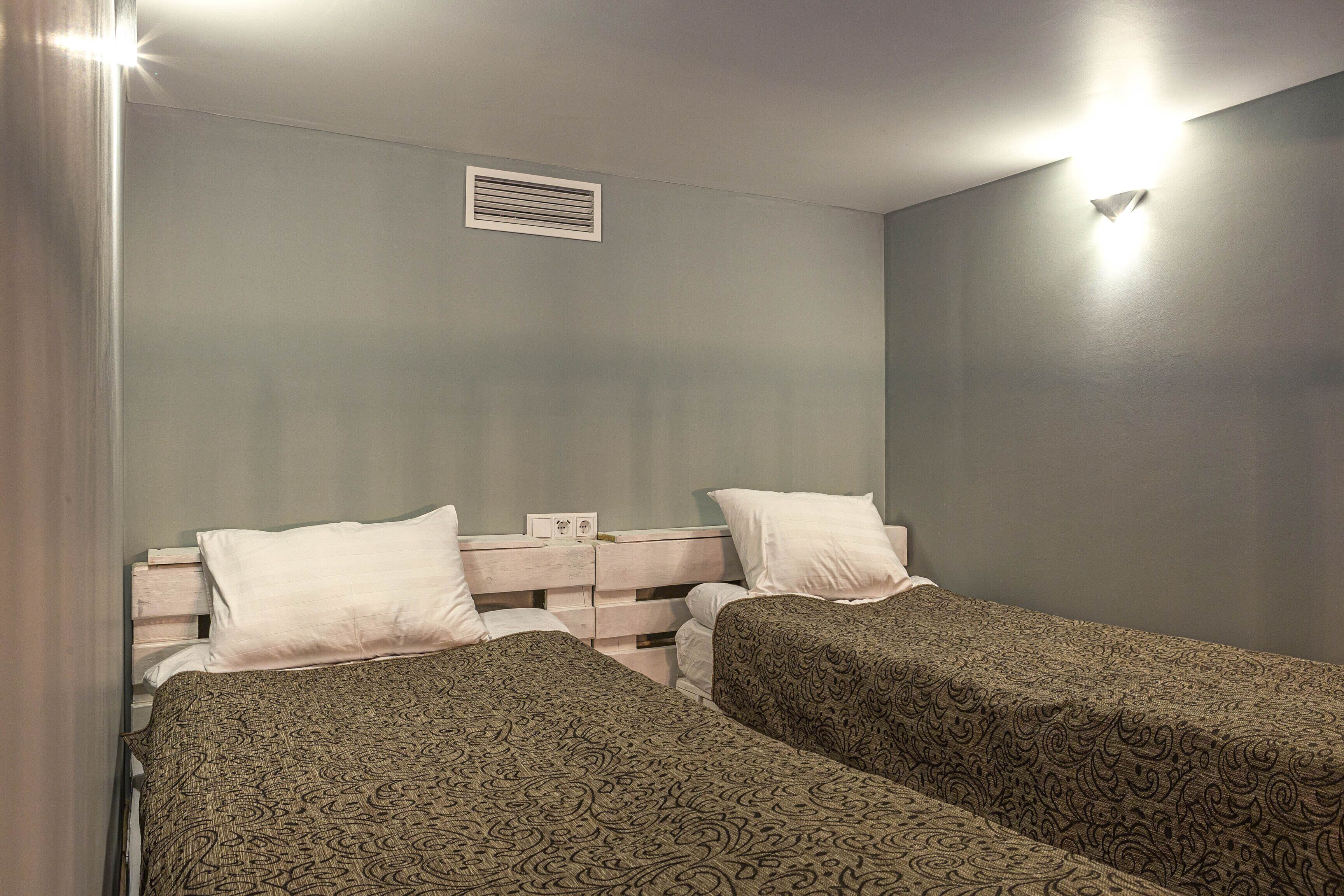 Hi Loft Apart Hotel
