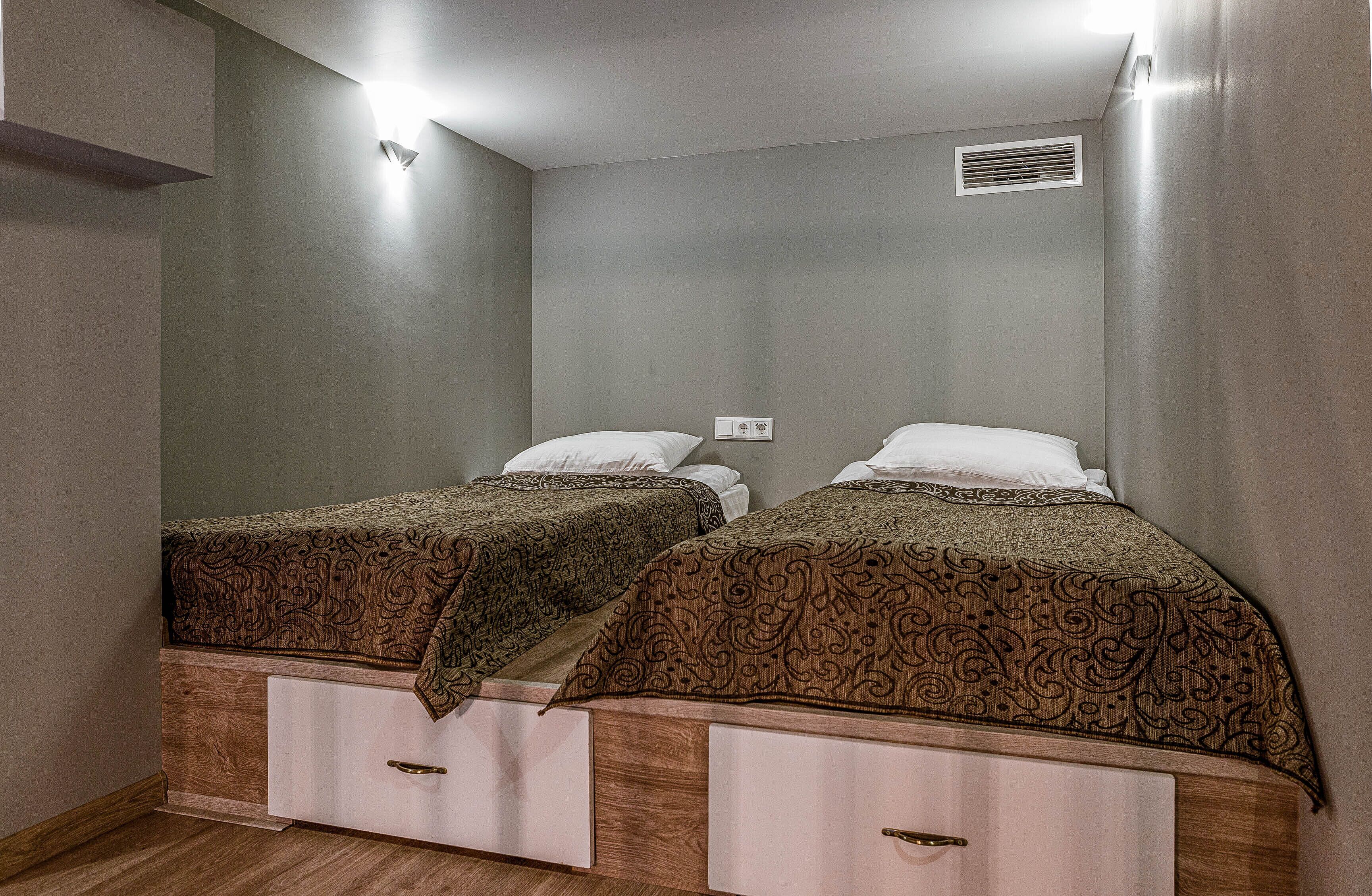 Hi Loft Apart Hotel