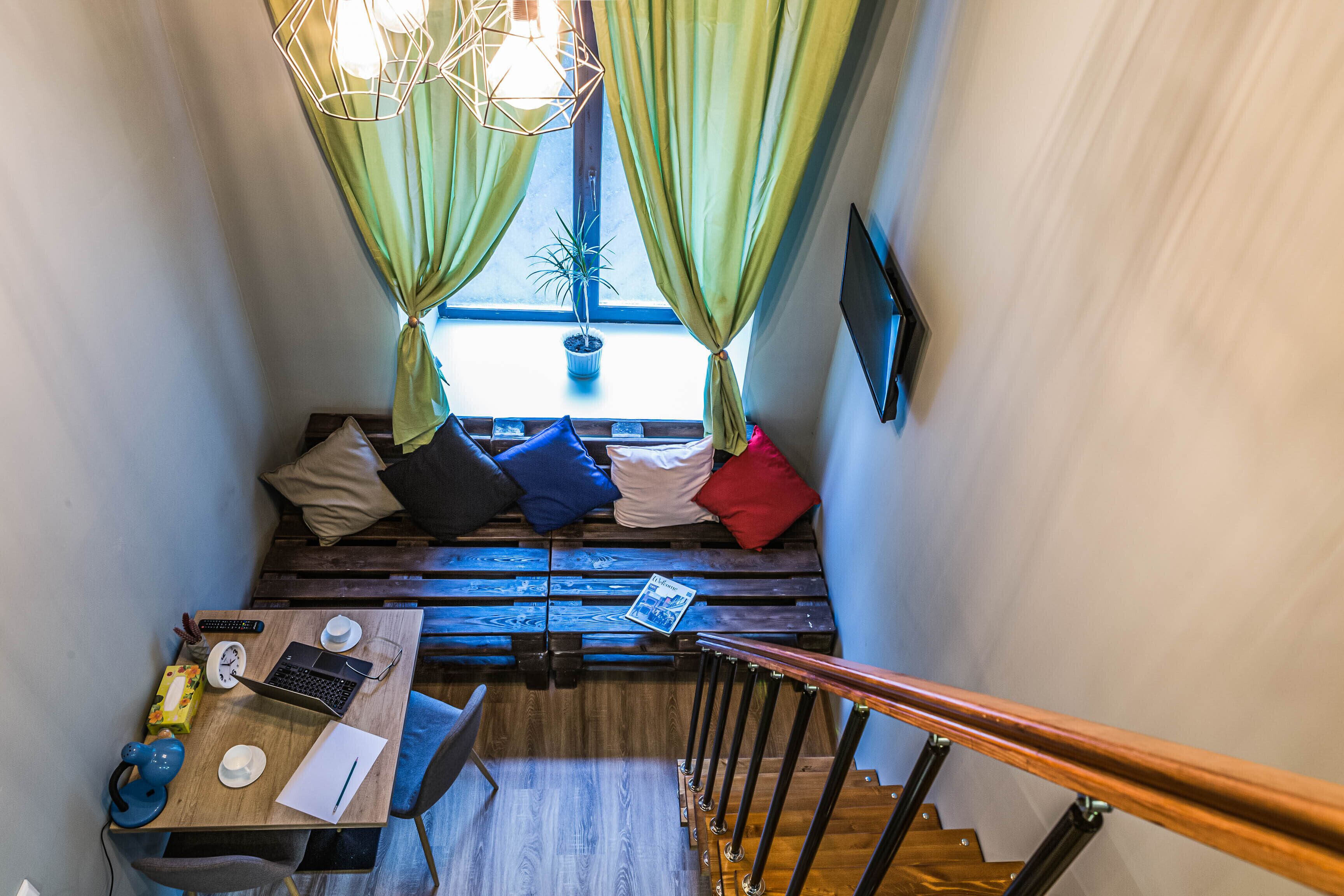 Hi Loft Apart Hotel