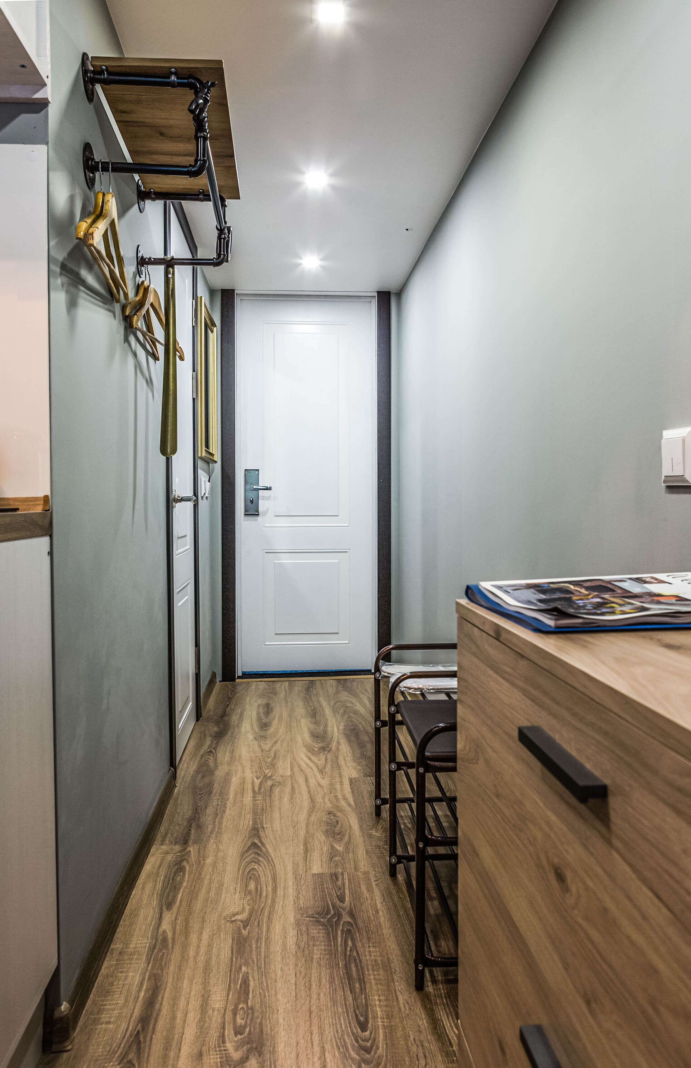Hi Loft Apart Hotel
