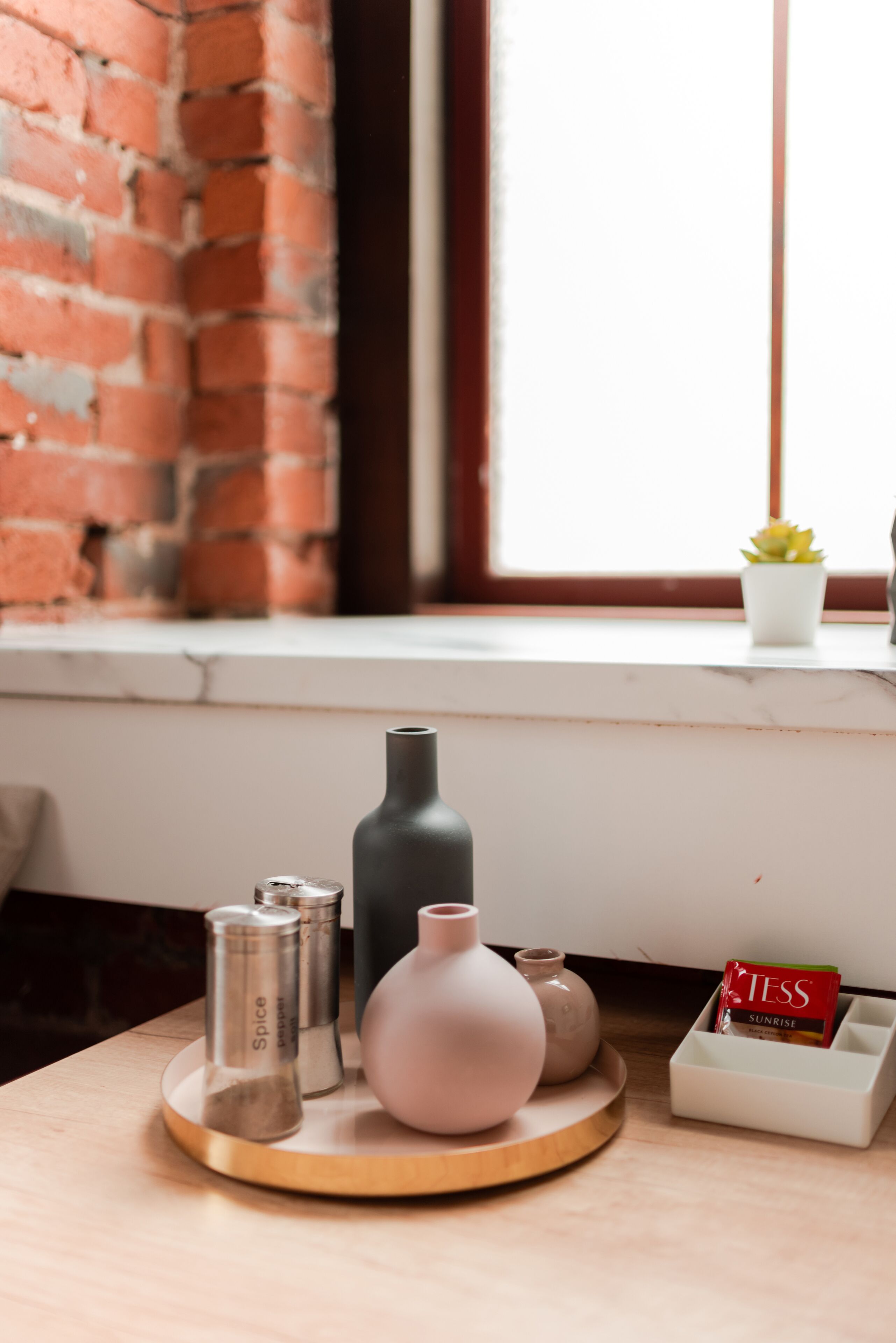 Hi Loft Apart Hotel