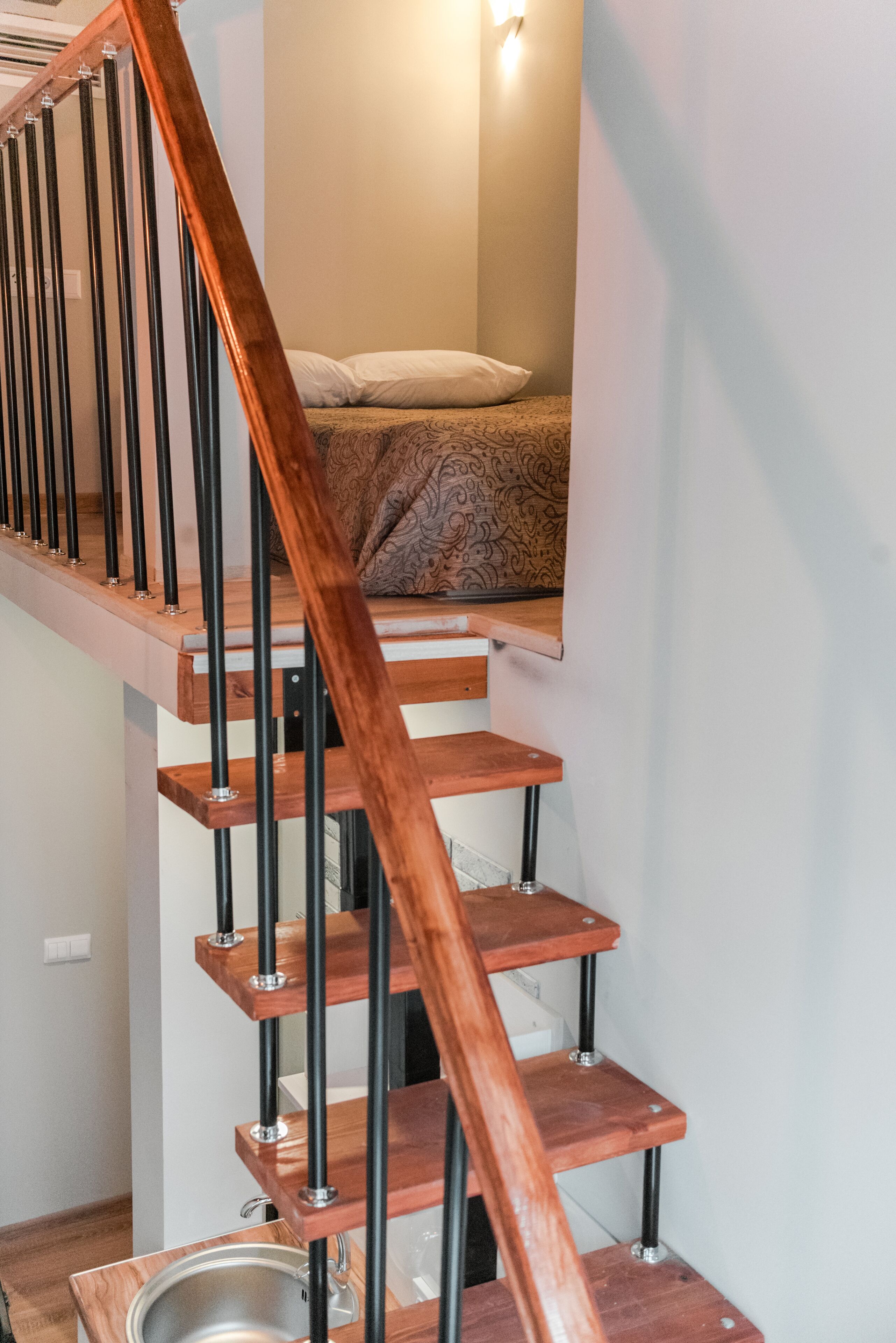 Hi Loft Apart Hotel