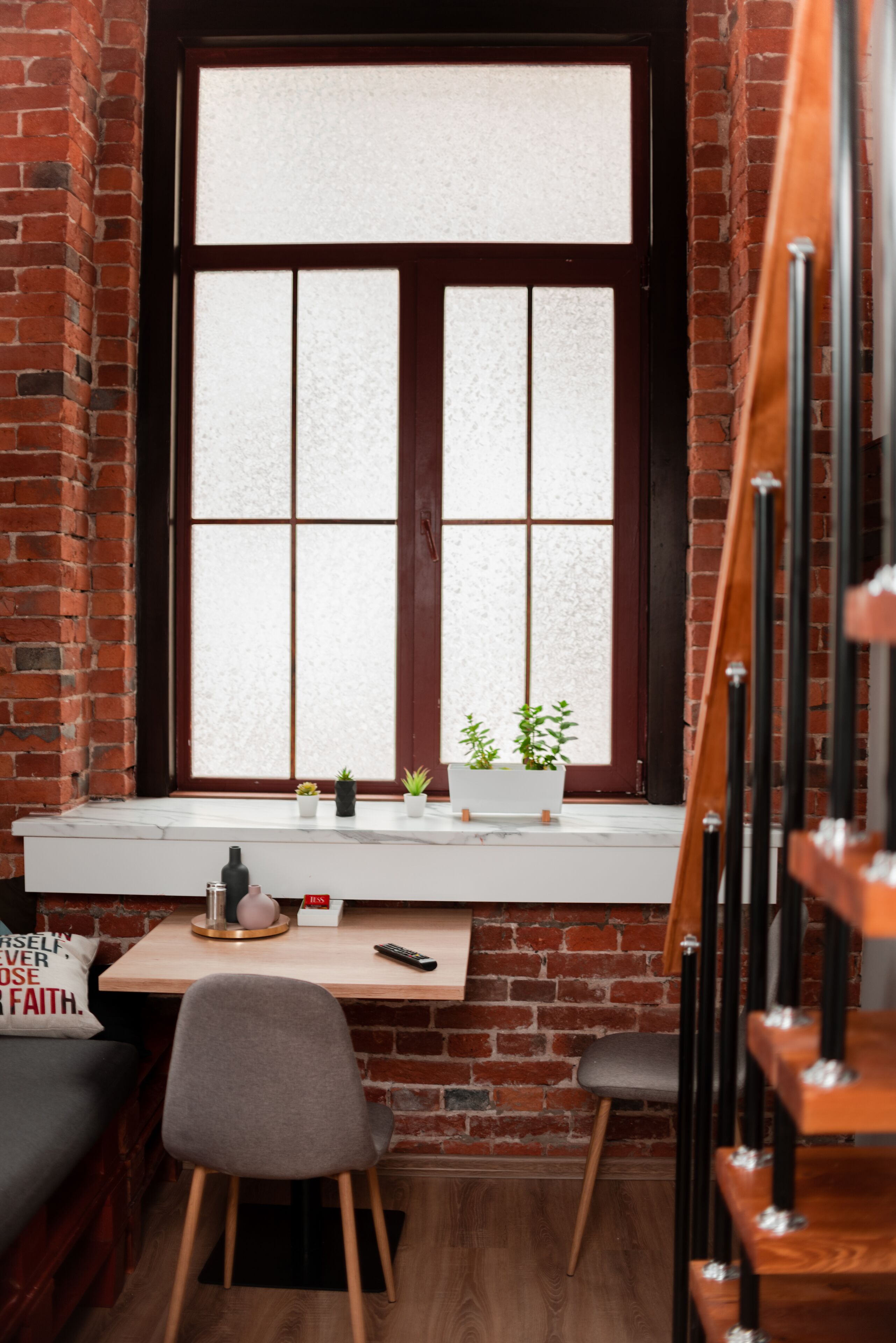 Hi Loft Apart Hotel