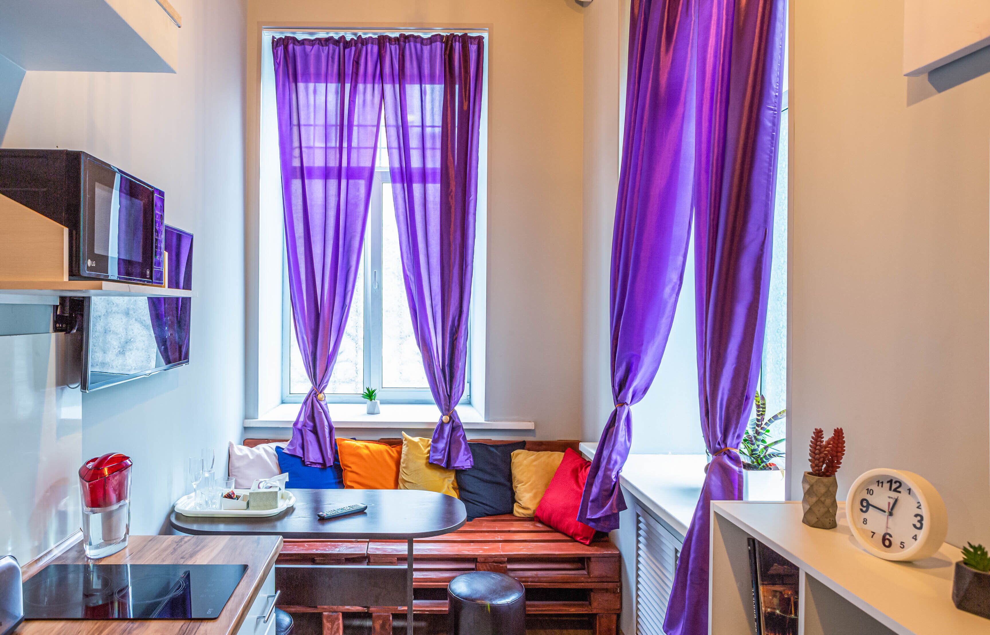 Hi Loft Apart Hotel