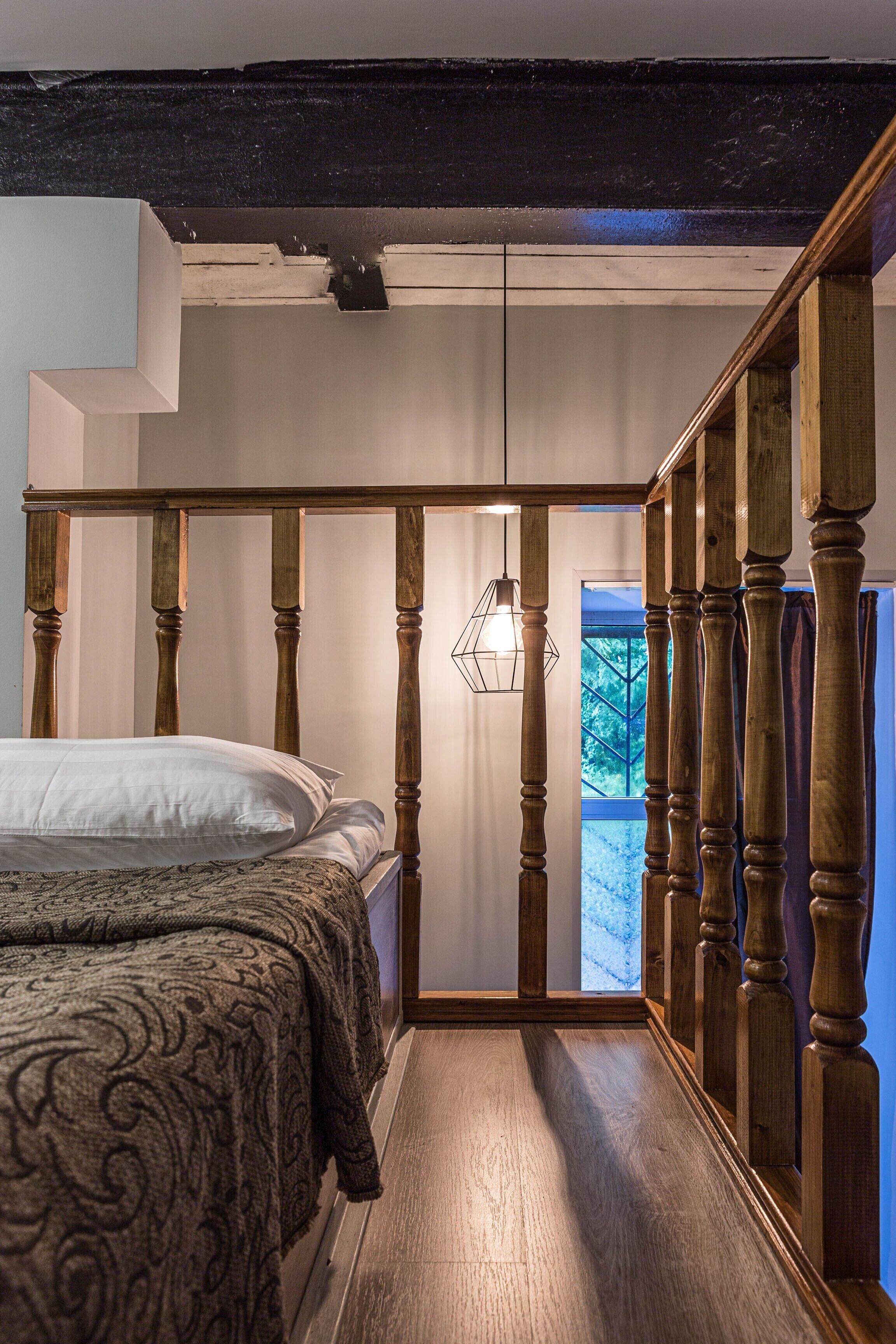 Hi Loft Apart Hotel