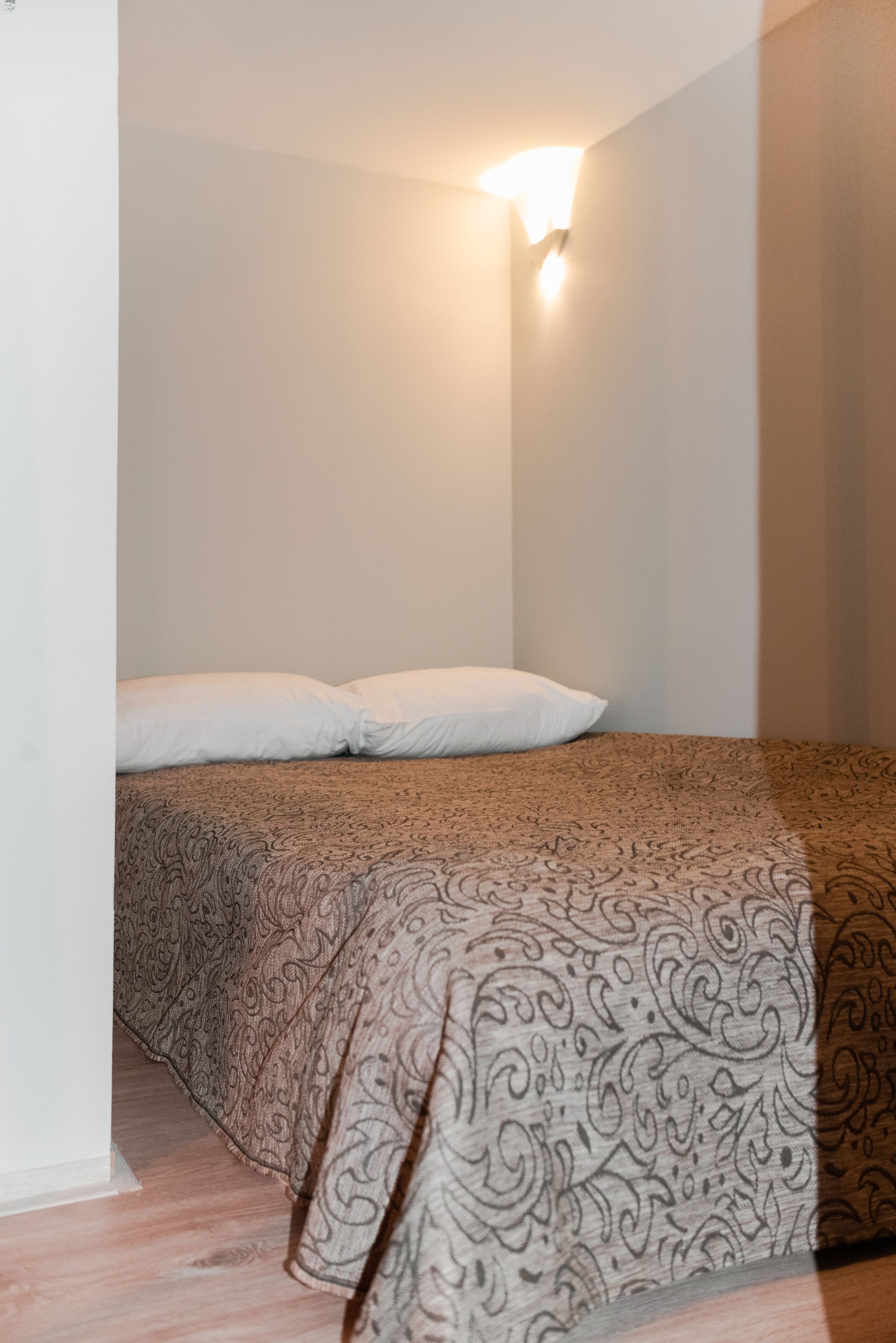 Hi Loft Apart Hotel