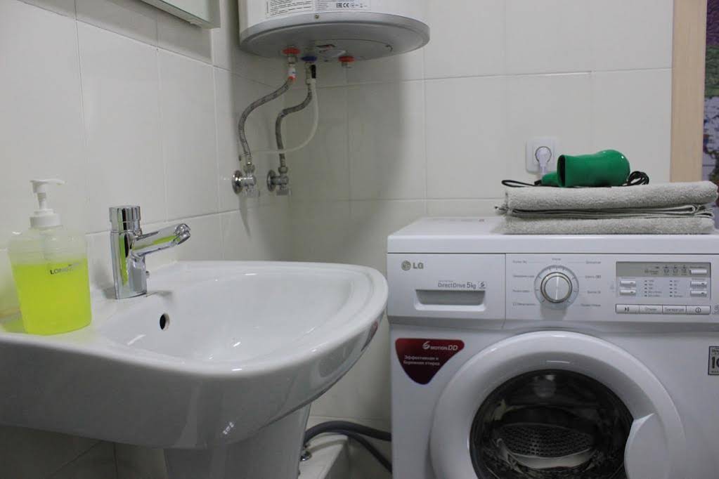 Hostel Green Duck