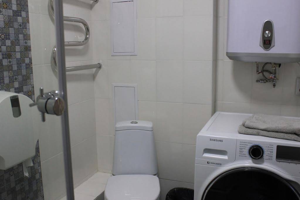 Hostel Green Duck