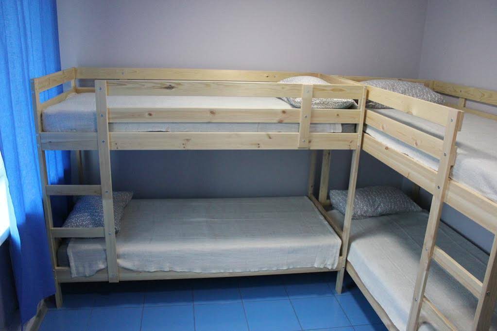 Hostel Green Duck