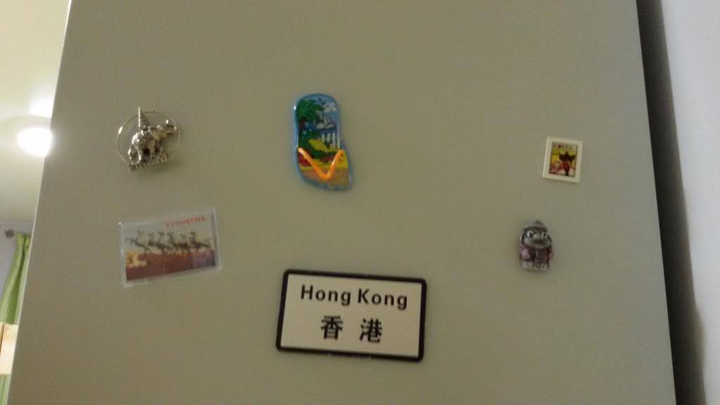Hostel Green Duck