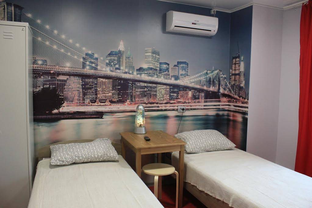 Hostel Green Duck