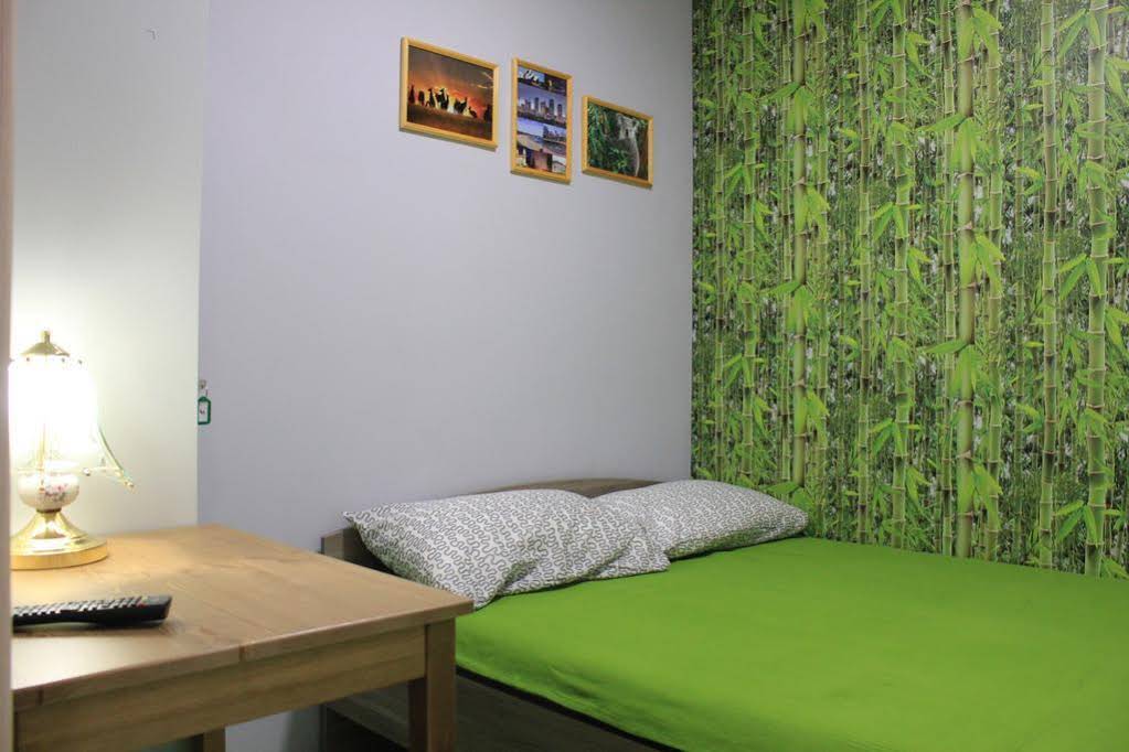 Hostel Green Duck