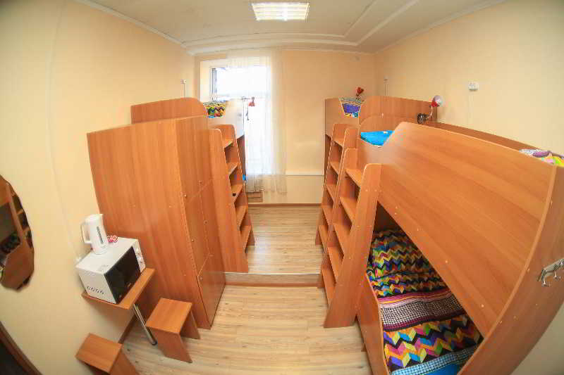 Optimum Hostel