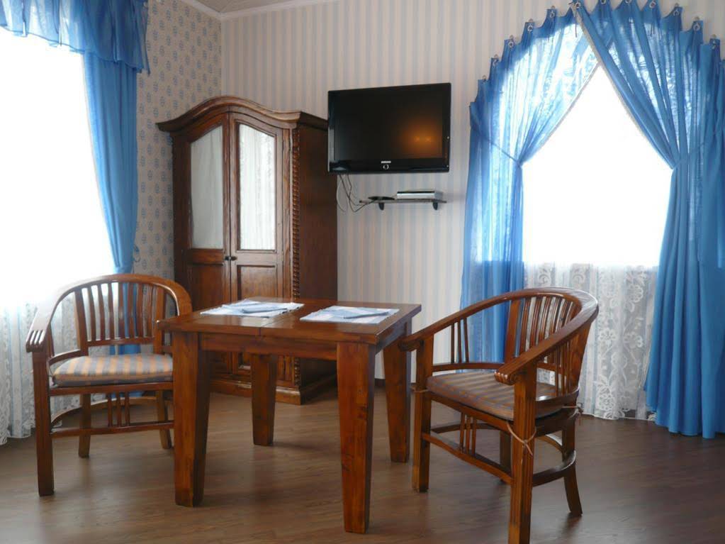 Hotel Complex Aquilonis