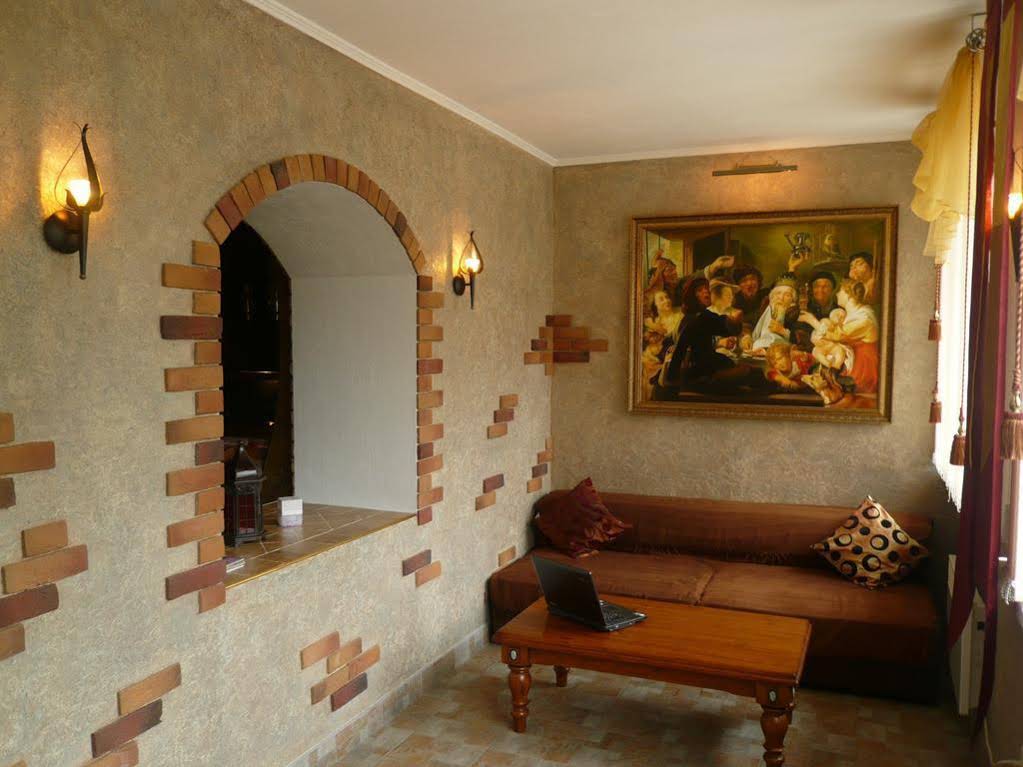 Hotel Complex Aquilonis