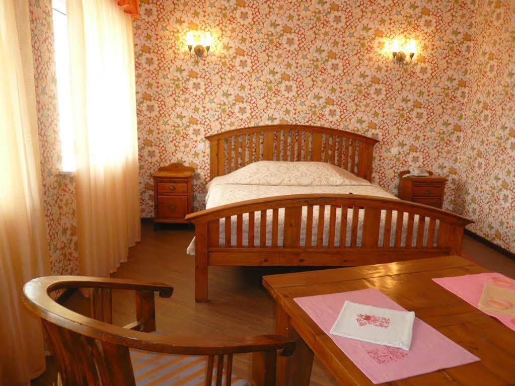 Hotel Complex Aquilonis