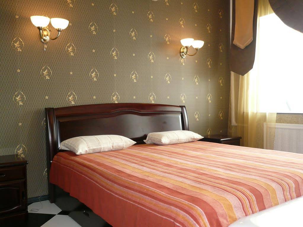 Hotel Complex Aquilonis