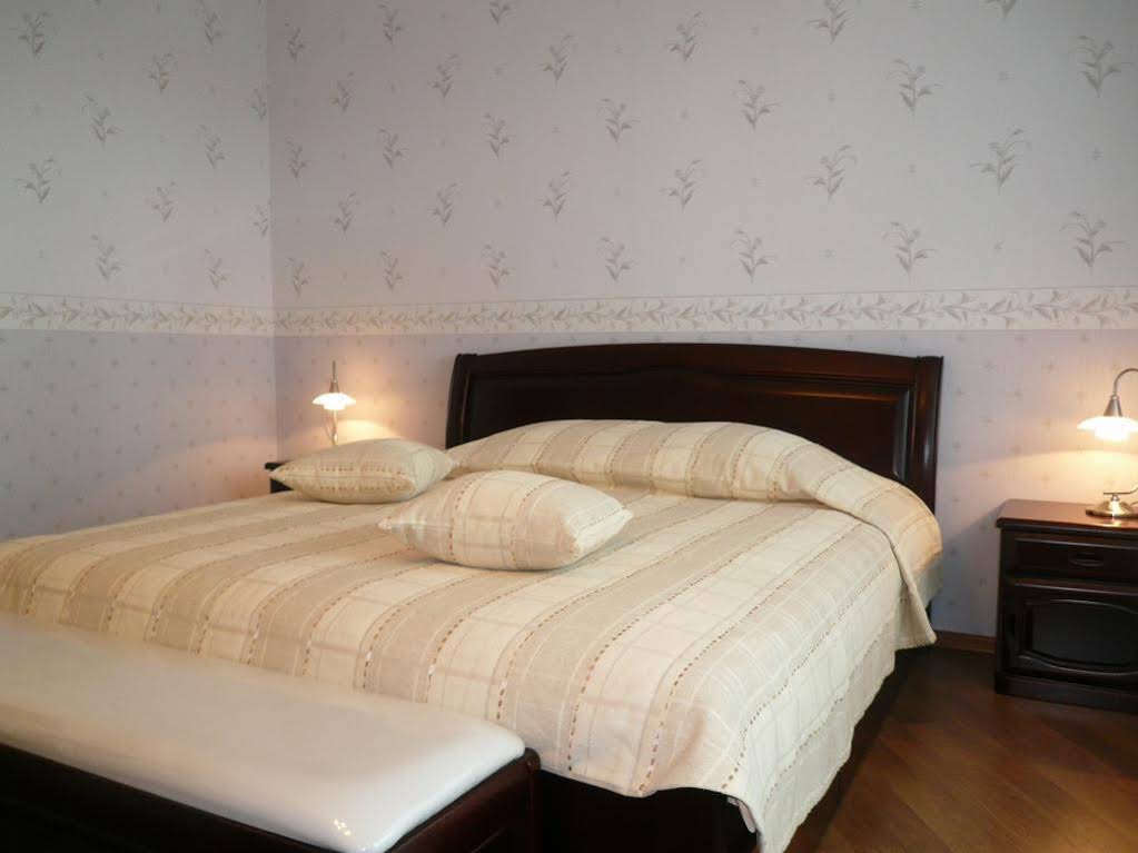 Hotel Complex Aquilonis