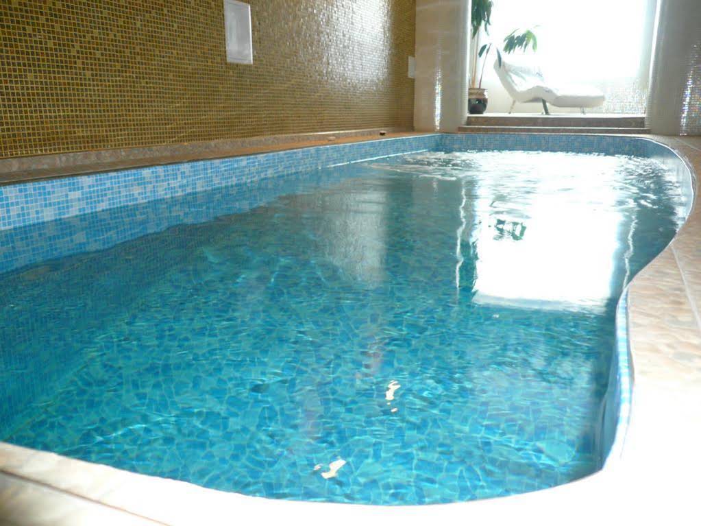 Hotel Complex Aquilonis