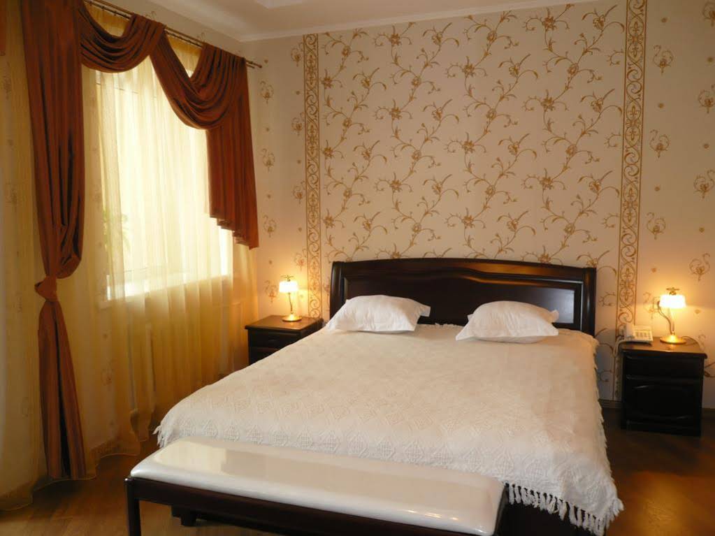 Hotel Complex Aquilonis