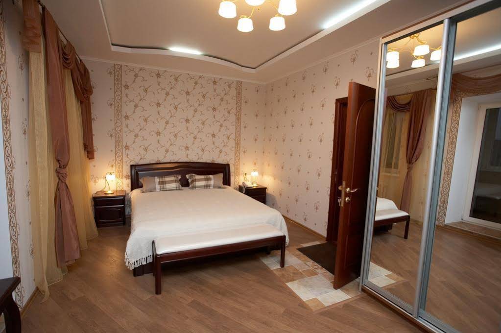 Hotel Complex Aquilonis
